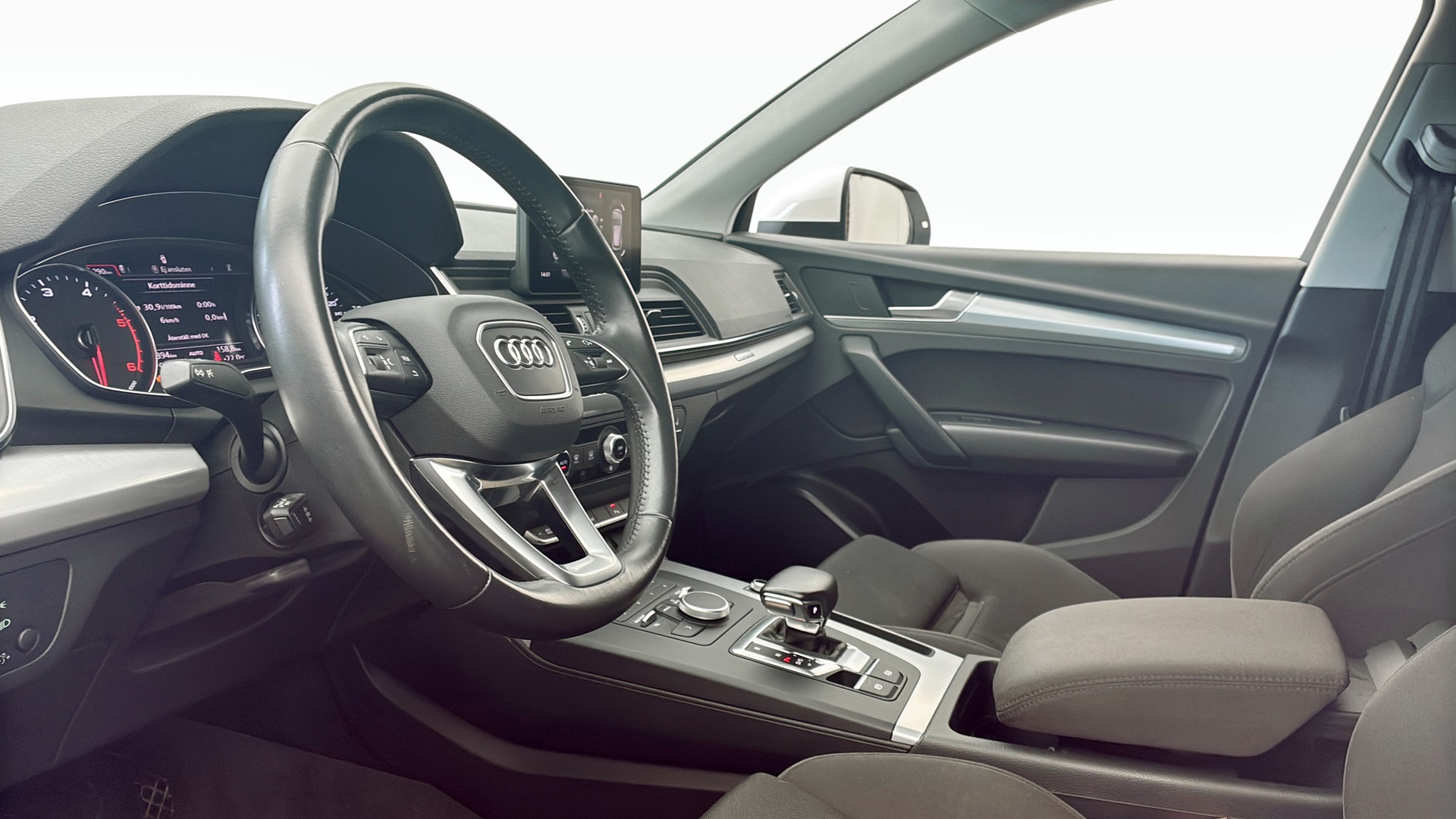 Audi Q5 CDF53H