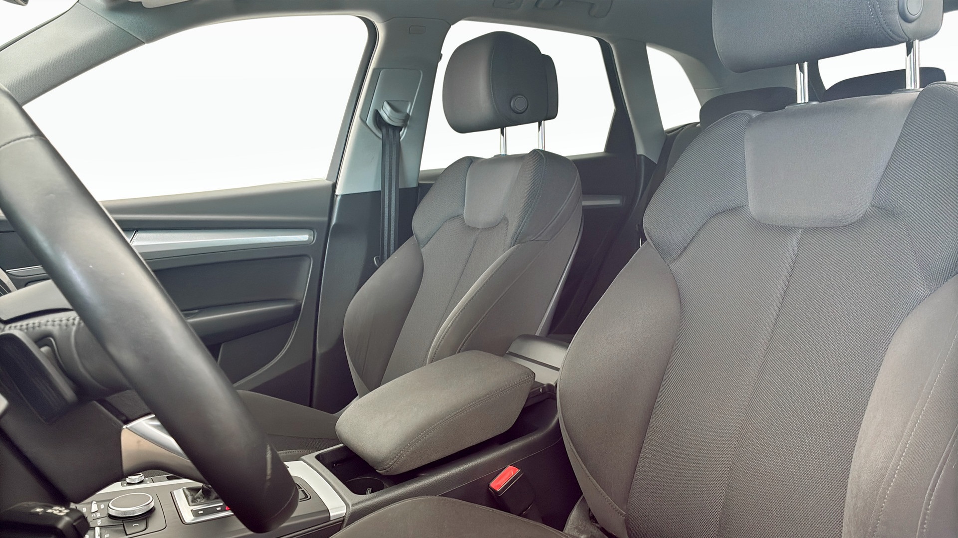 Audi Q5 CDF53H
