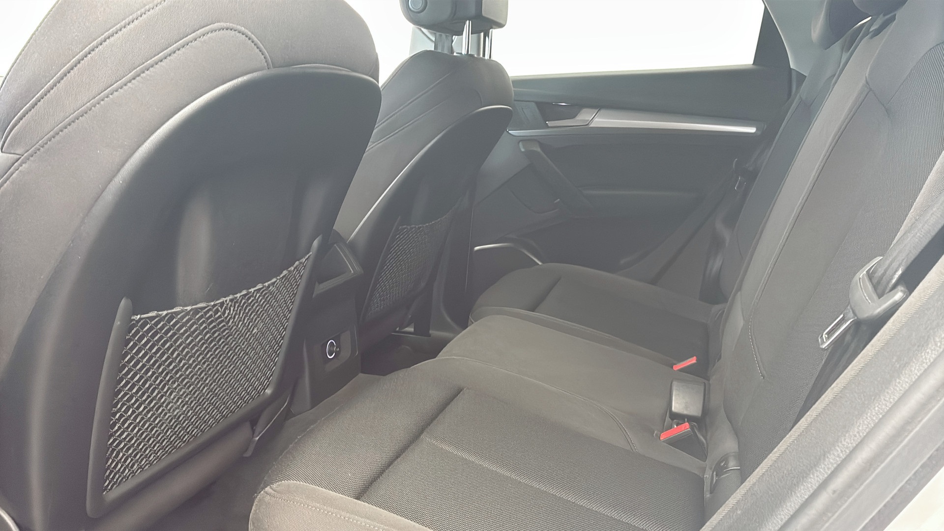 Audi Q5 CDF53H