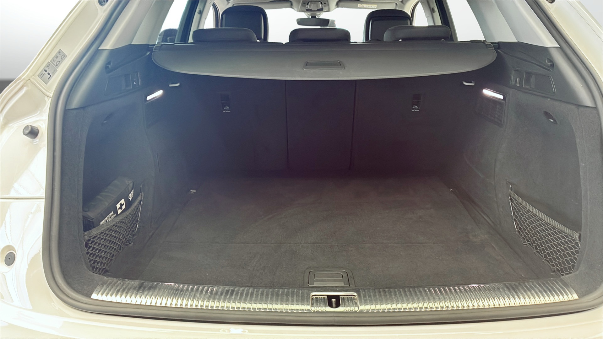 Audi Q5 CDF53H