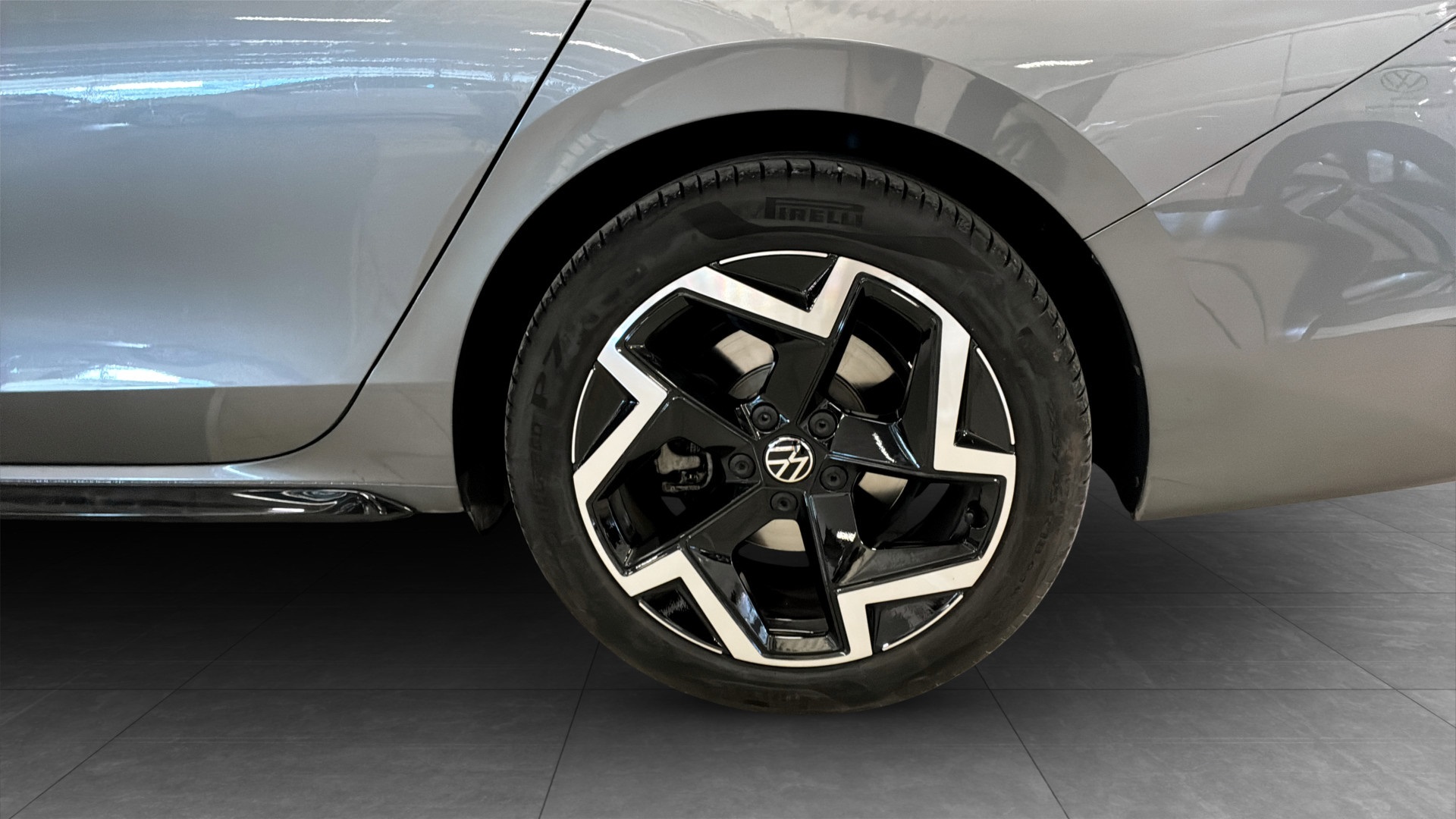 Bild på bil