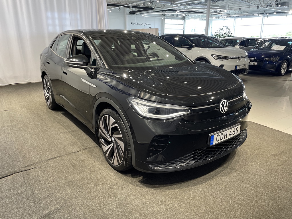 Volkswagen ID.5 CDH46S