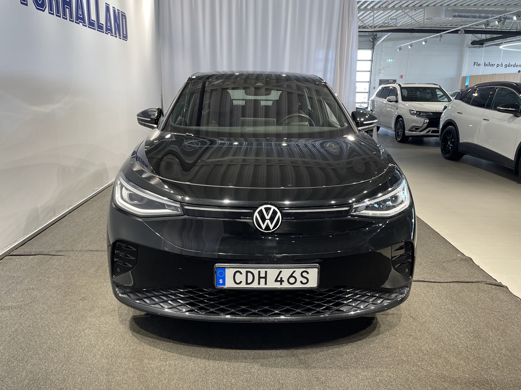 Volkswagen ID.5 CDH46S
