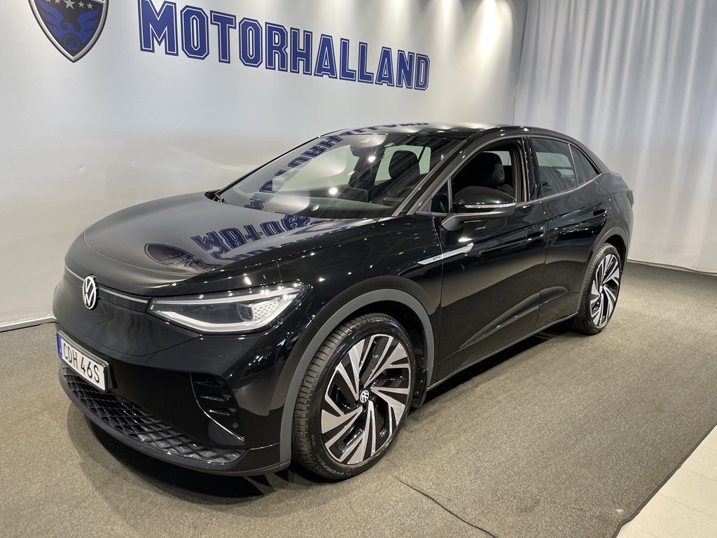 Volkswagen ID.5 CDH46S