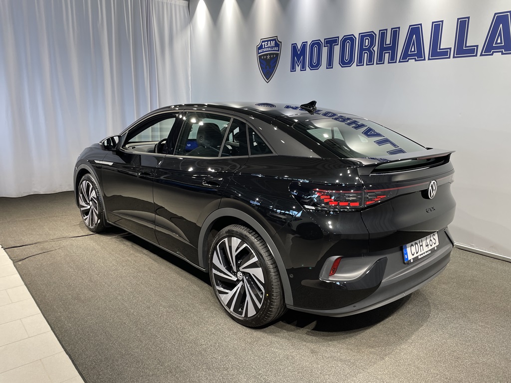 Volkswagen ID.5 CDH46S