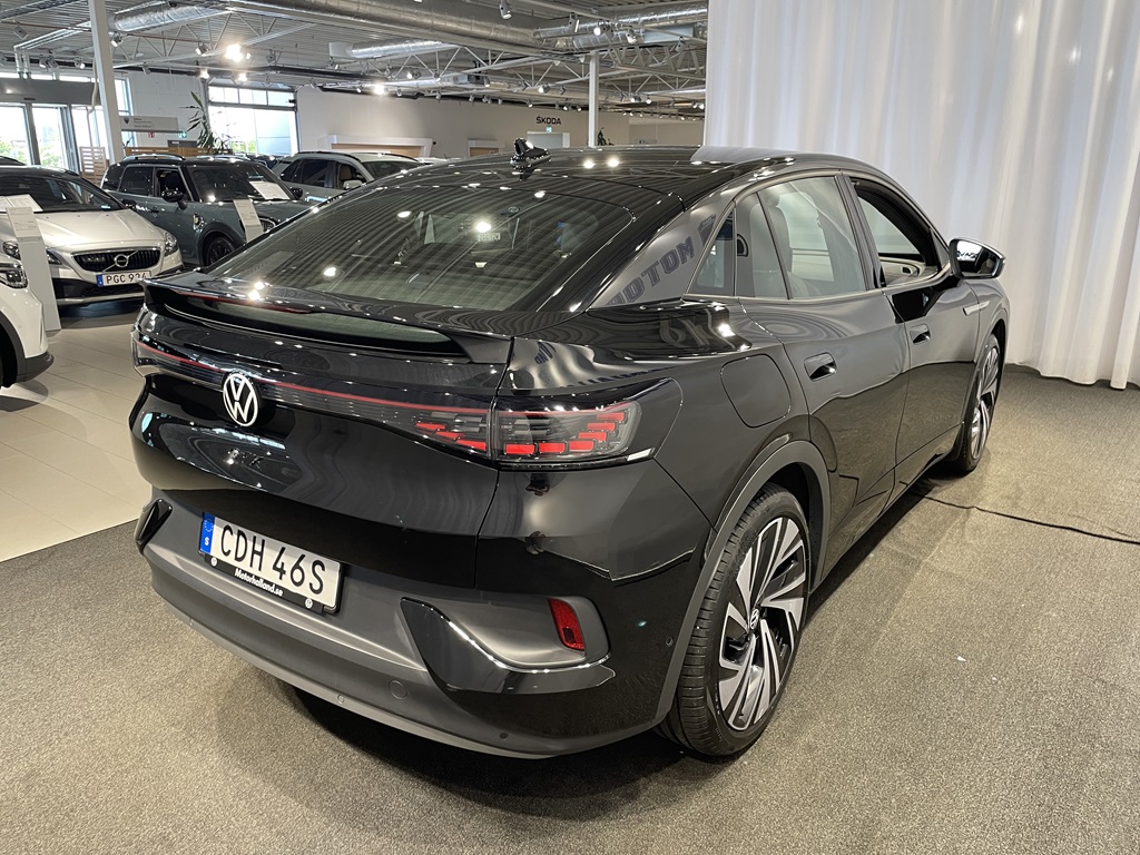 Volkswagen ID.5 CDH46S