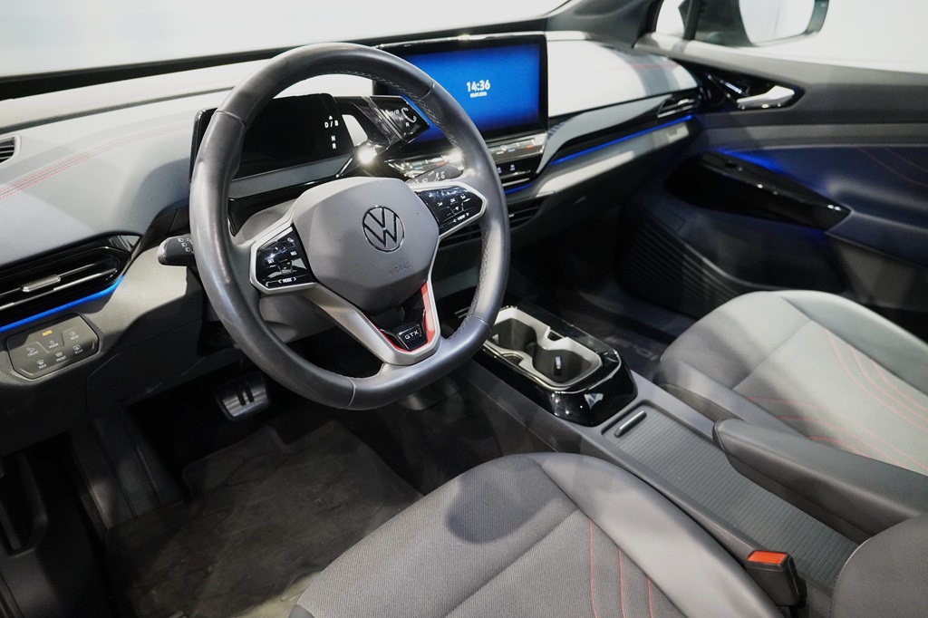 Volkswagen ID.5 CDH46S