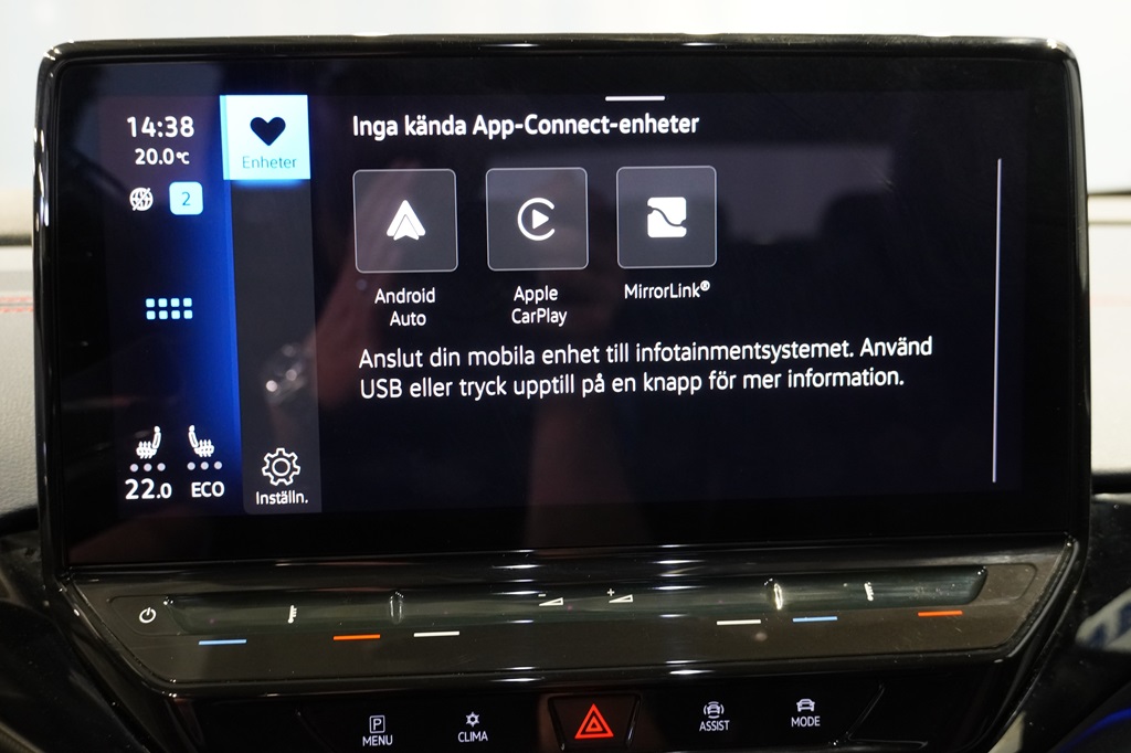 Volkswagen ID.5 CDH46S