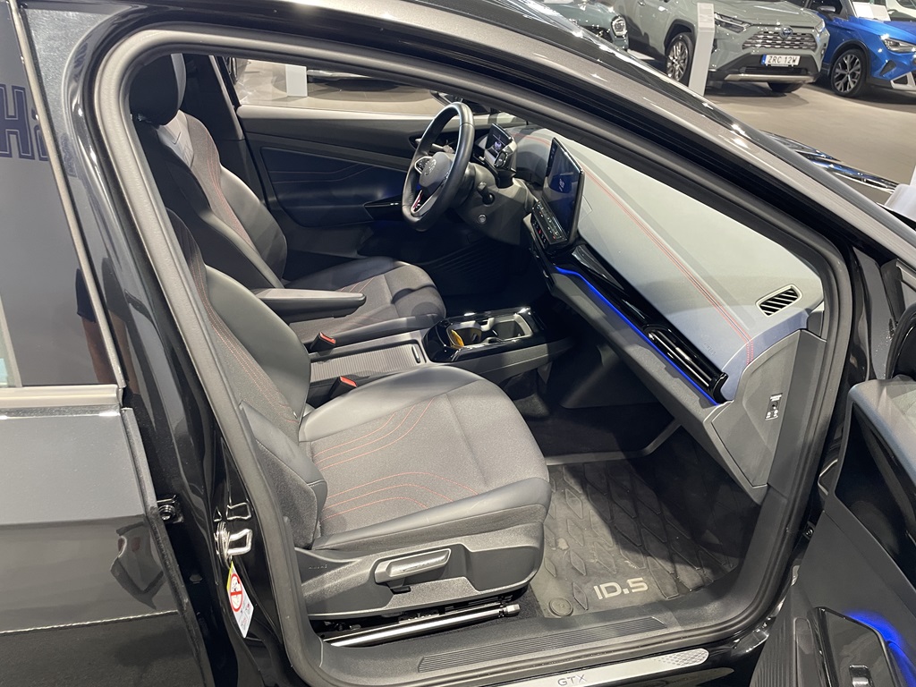 Volkswagen ID.5 CDH46S