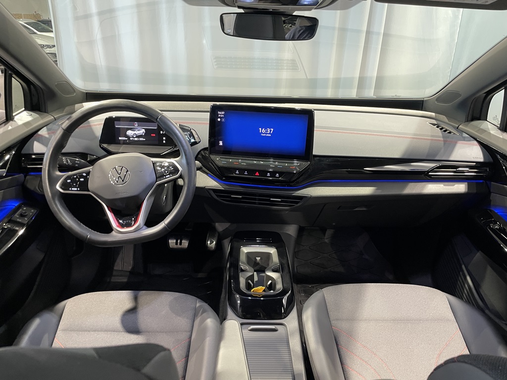 Volkswagen ID.5 CDH46S