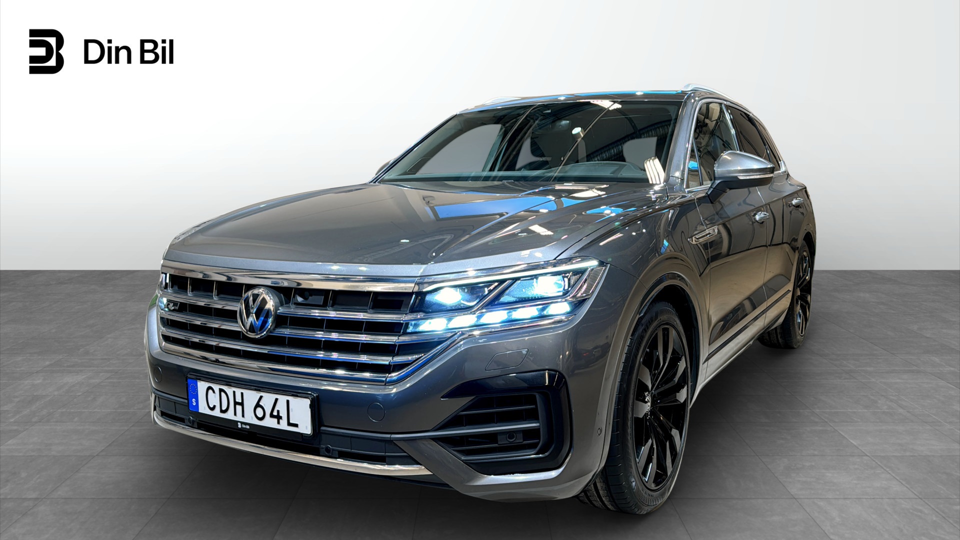 Bild för bil CDH64L