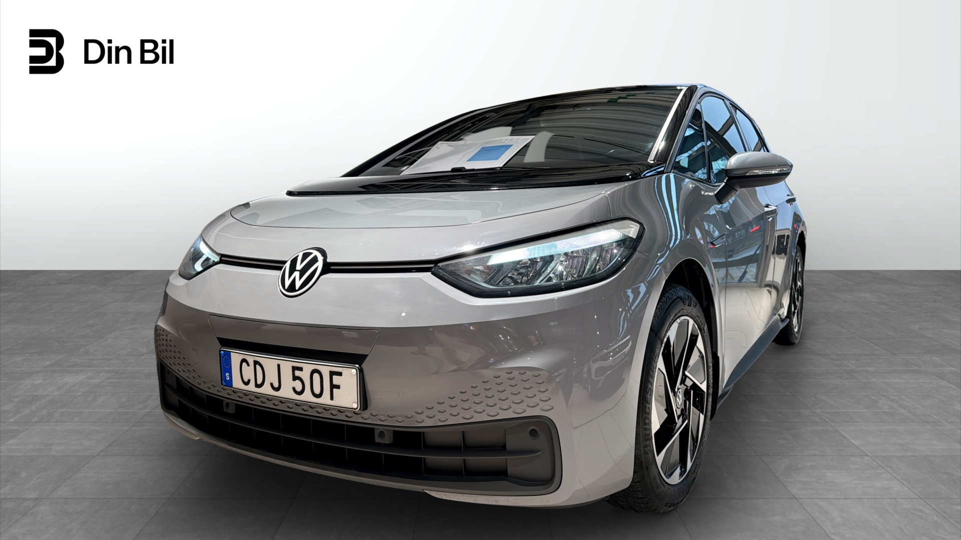 Bild för bil CDJ50F