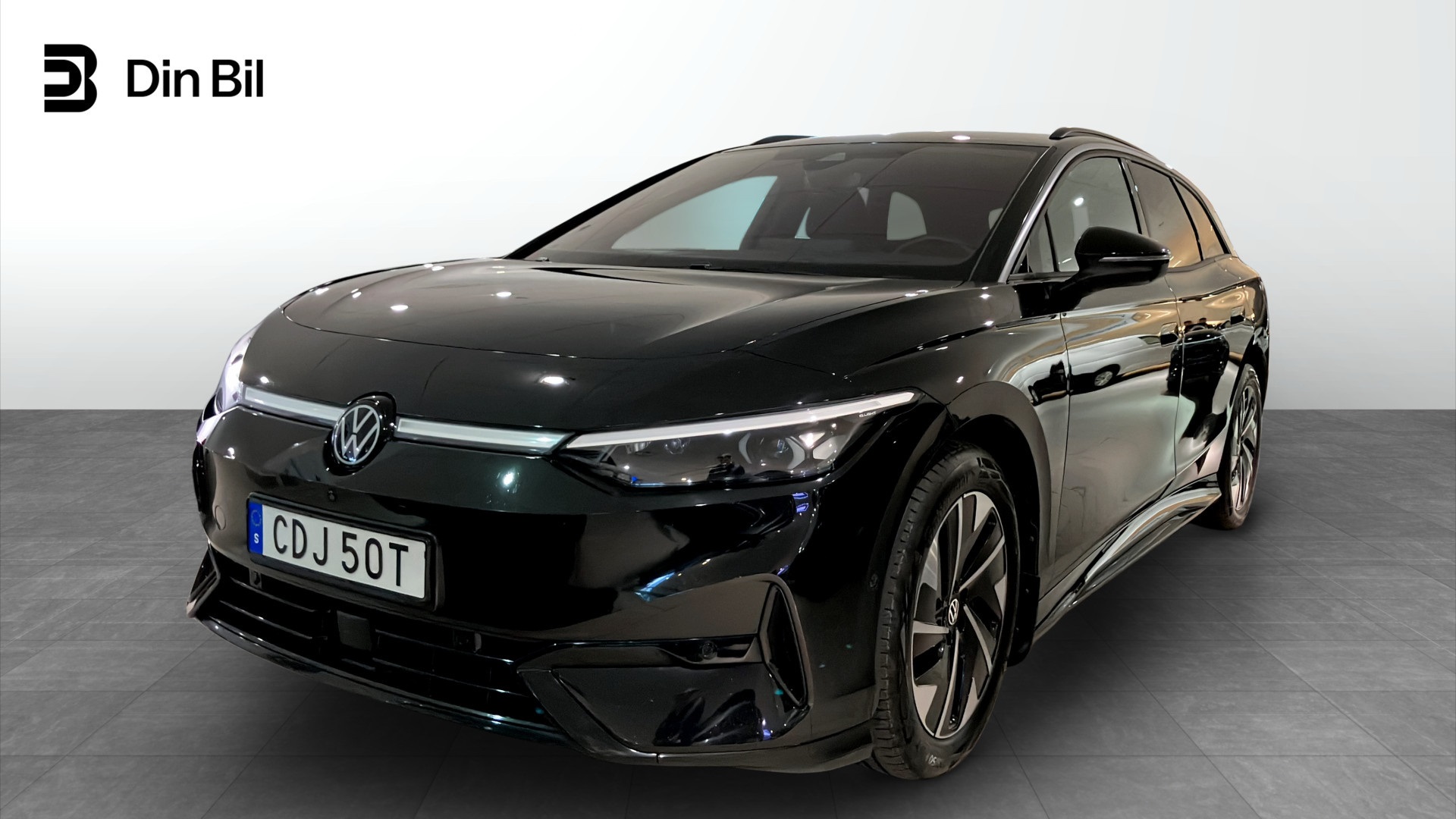 Bild för bil CDJ50T