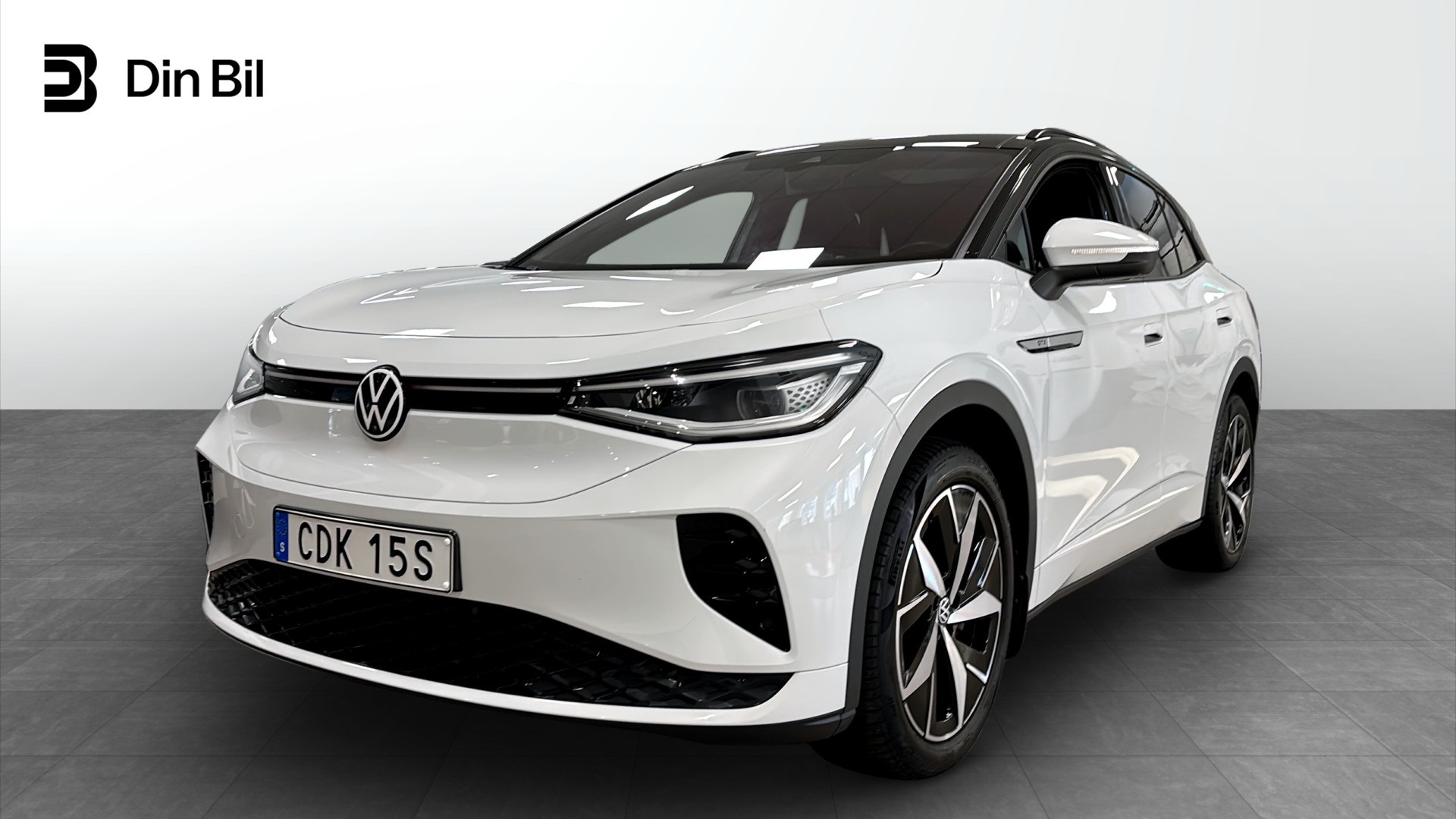 Bild för bil CDK15S