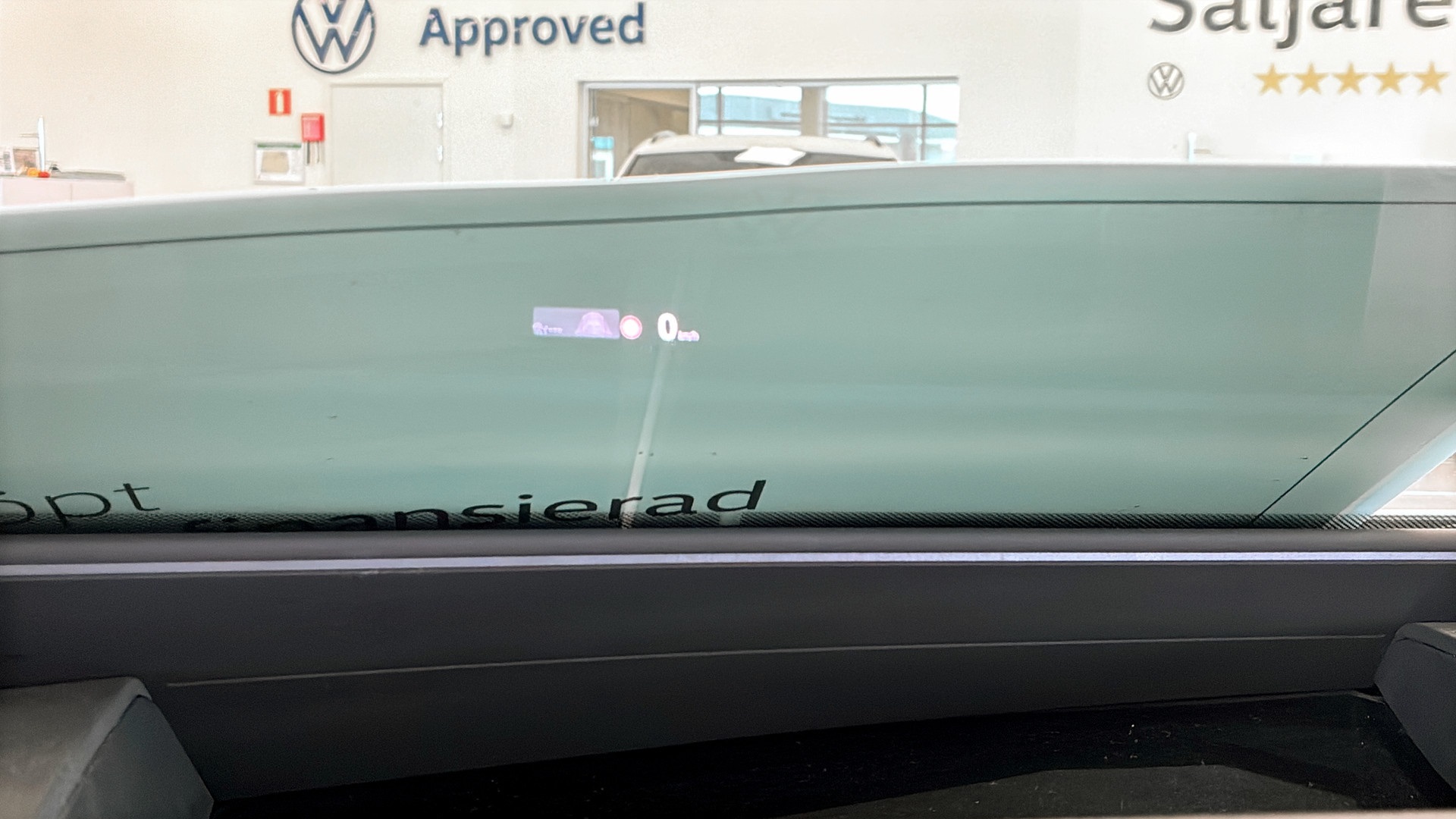 Volkswagen ID.4 CDK15S