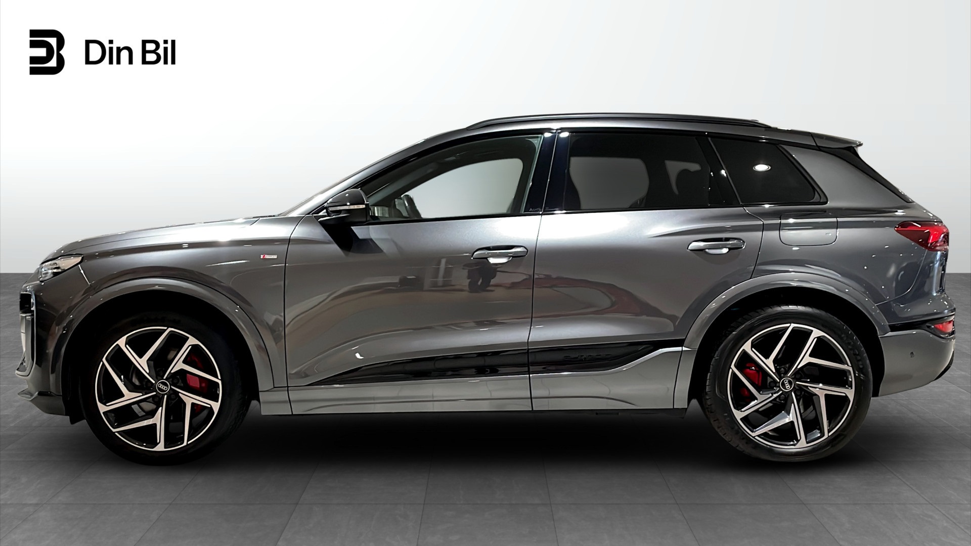 Audi Q6 e-tron CDK24D