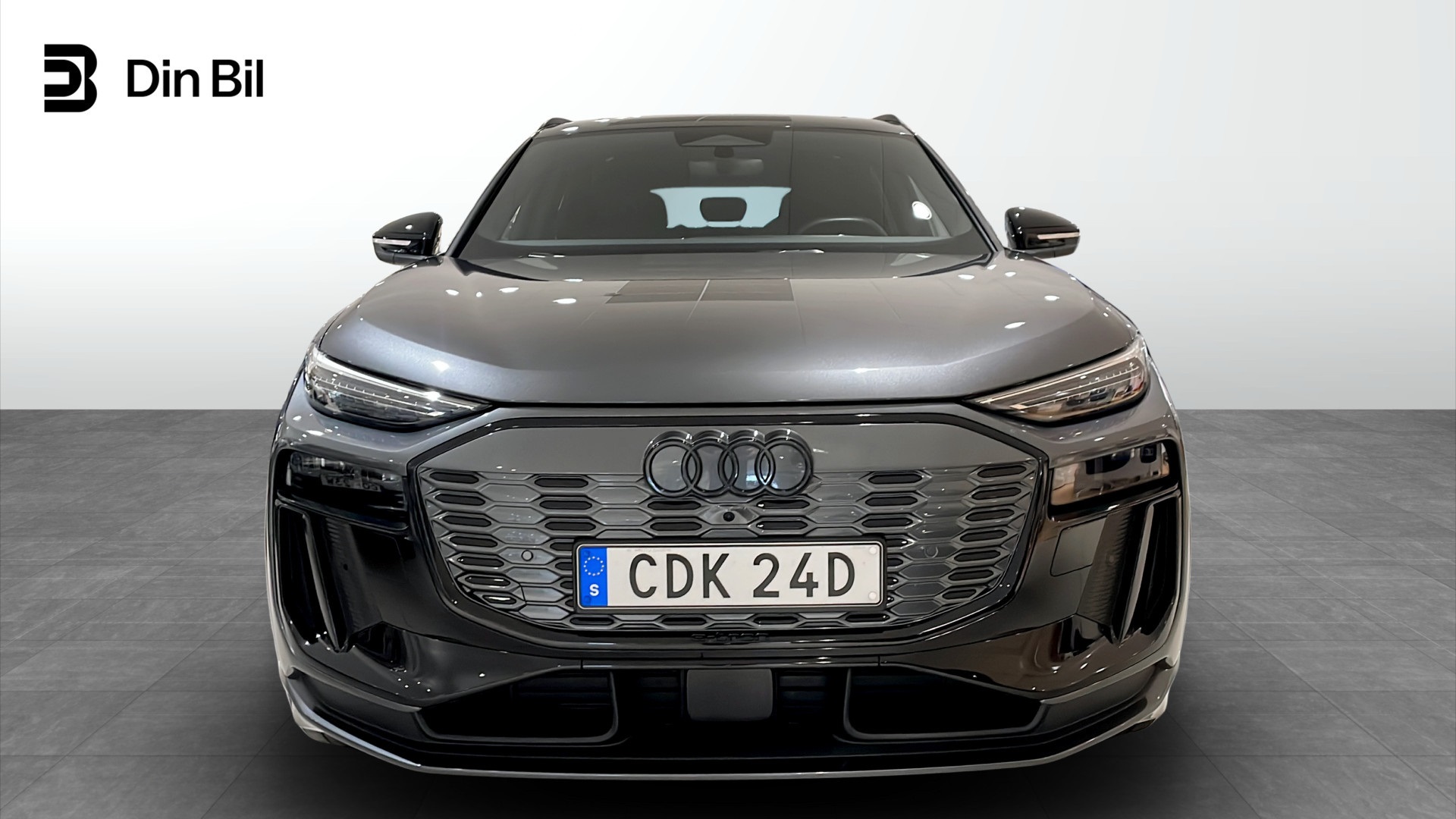 Audi Q6 e-tron CDK24D