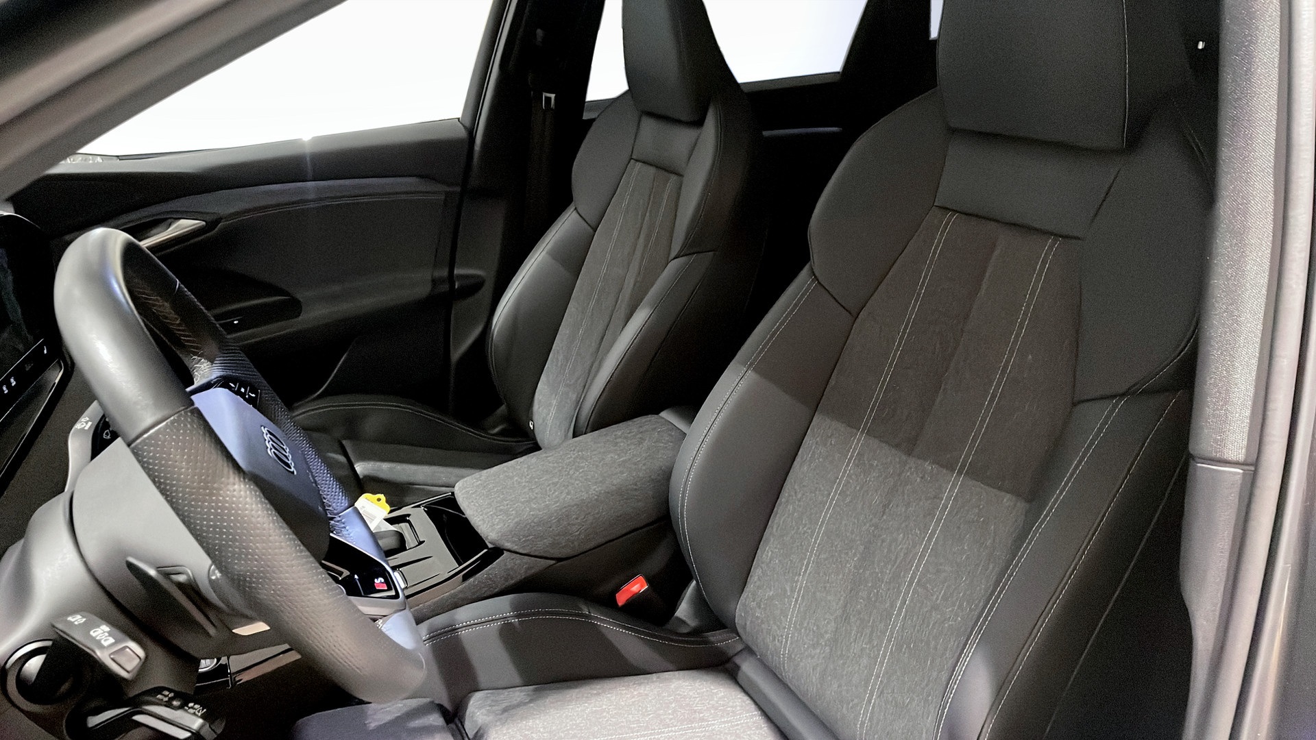 Audi Q6 e-tron CDK24D