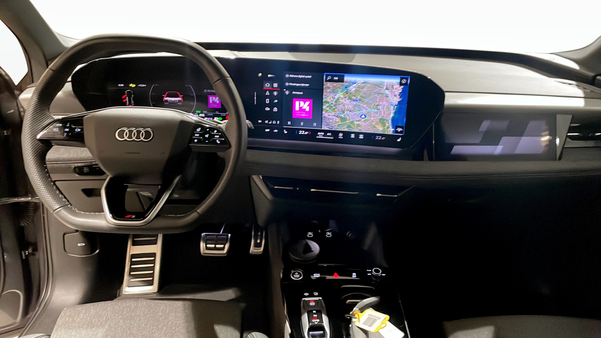 Audi Q6 e-tron CDK24D