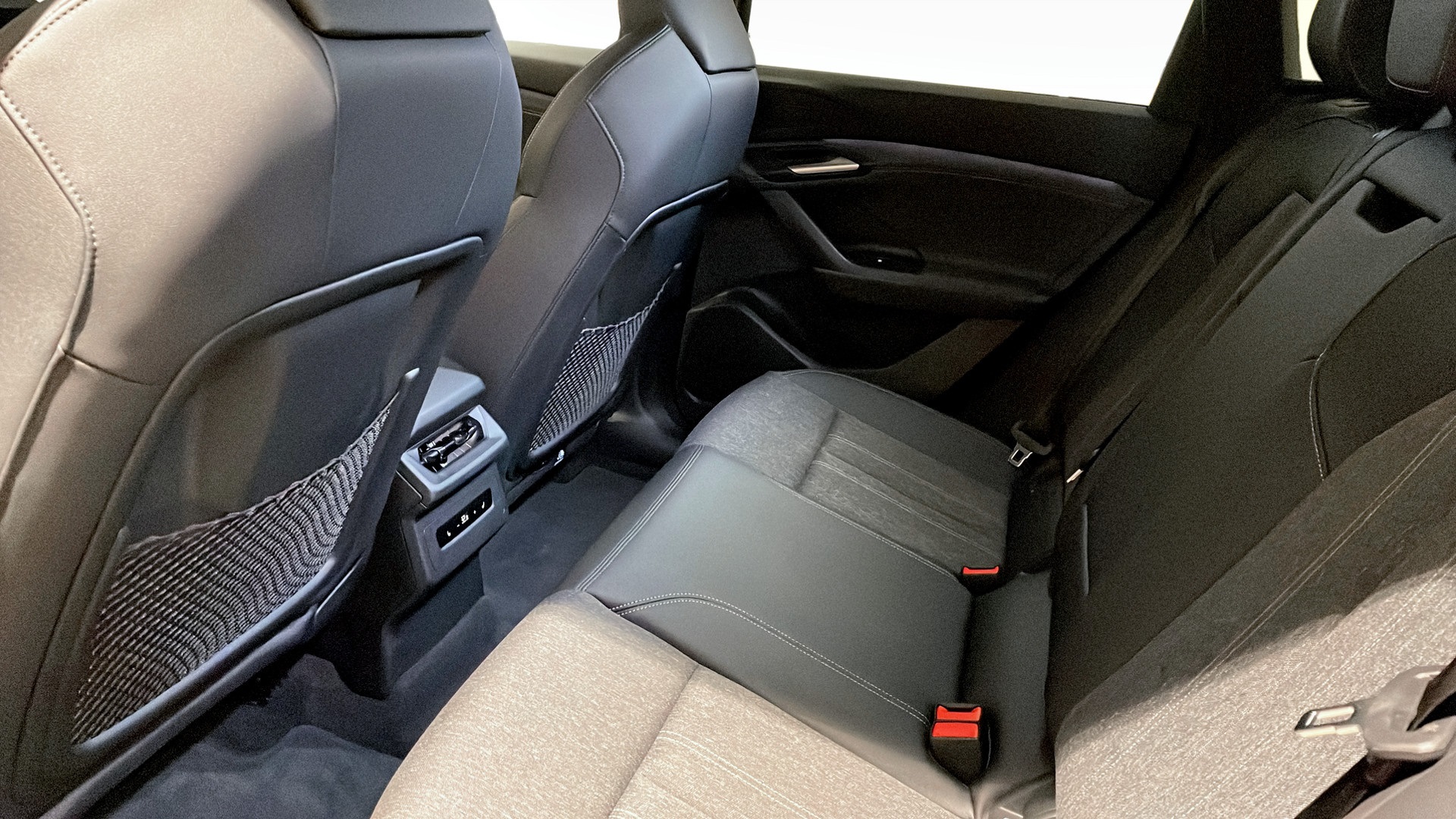Audi Q6 e-tron CDK24D