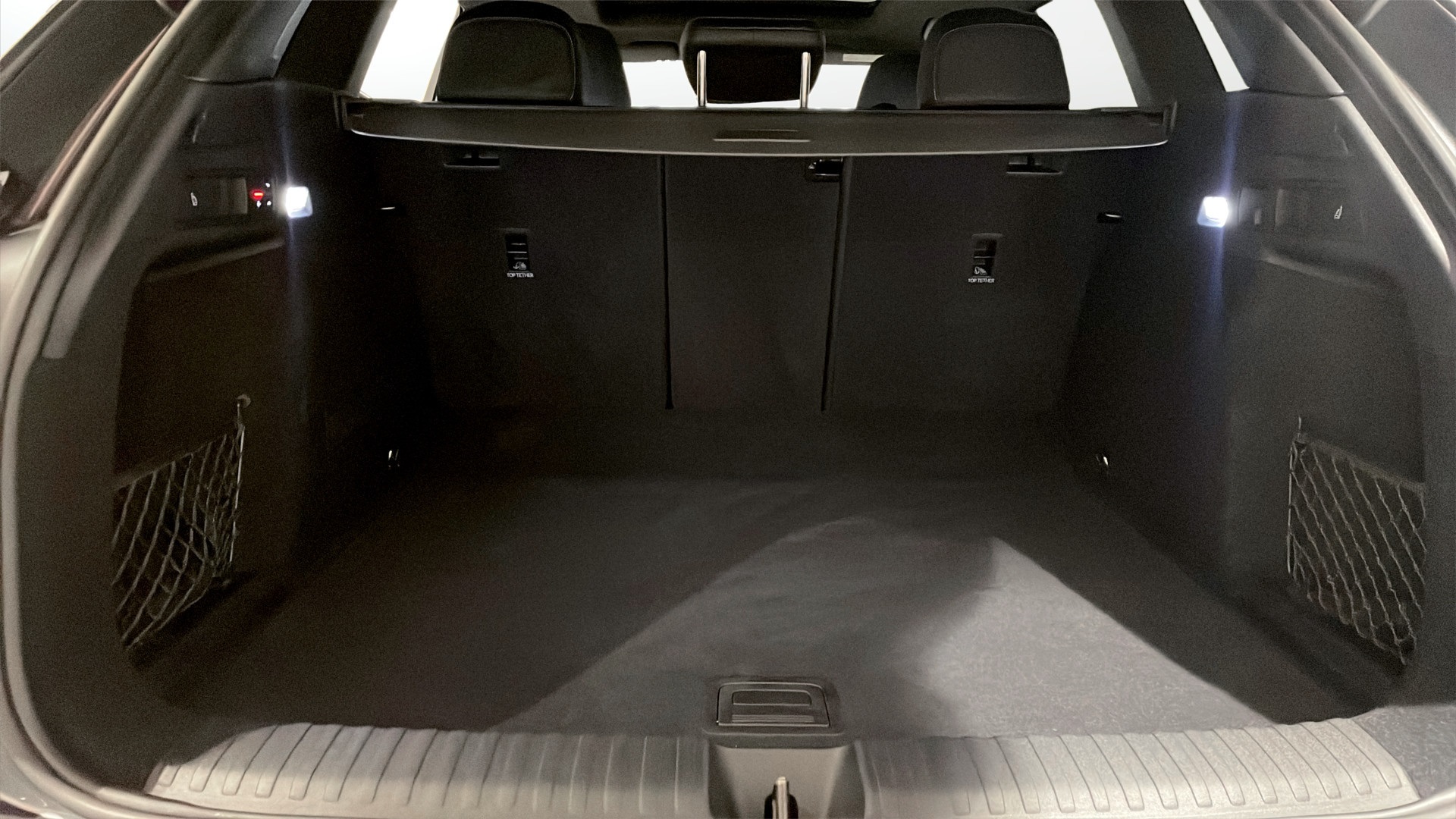 Audi Q6 e-tron CDK24D