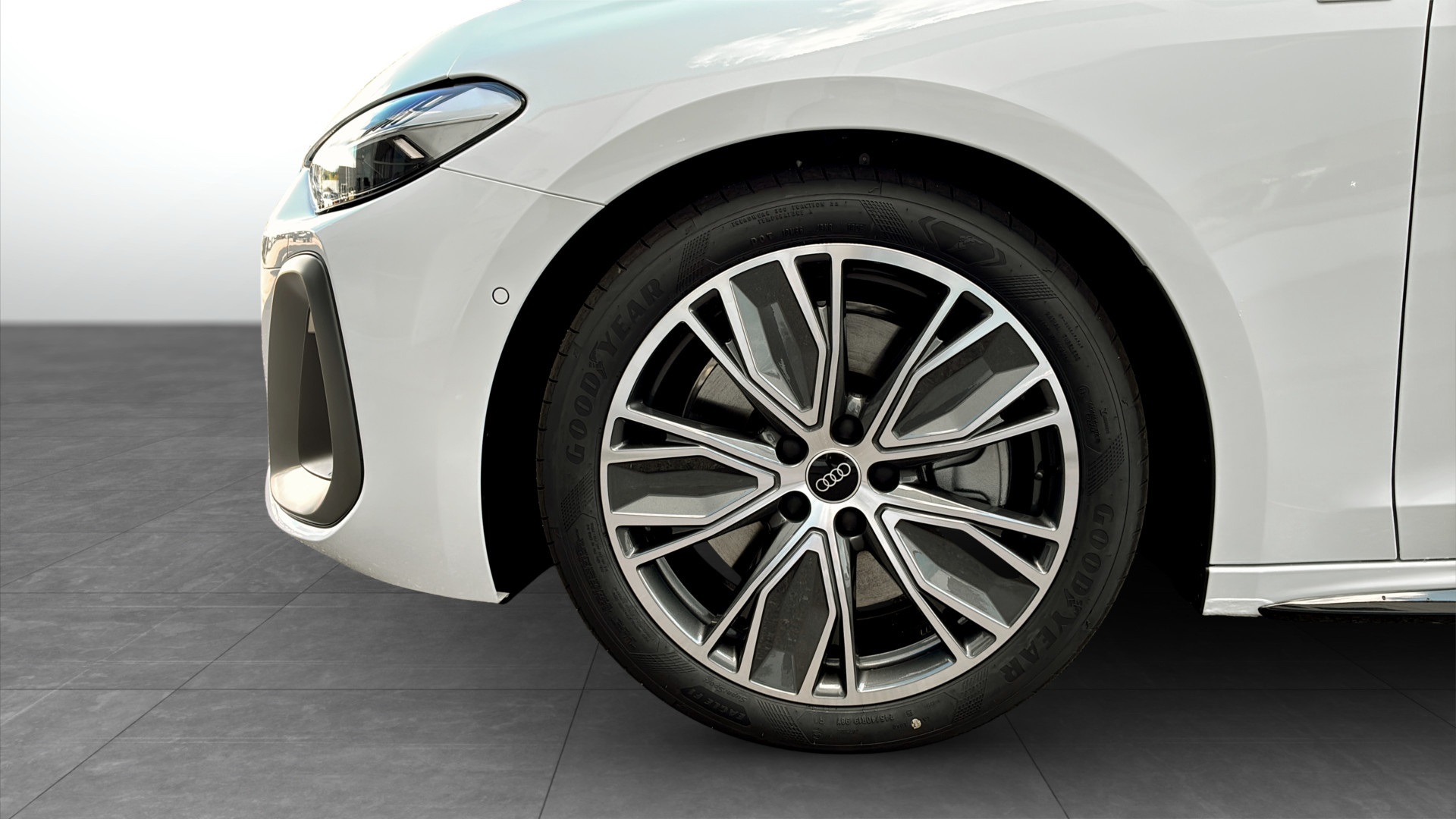 Audi A5 Avant CDL51B