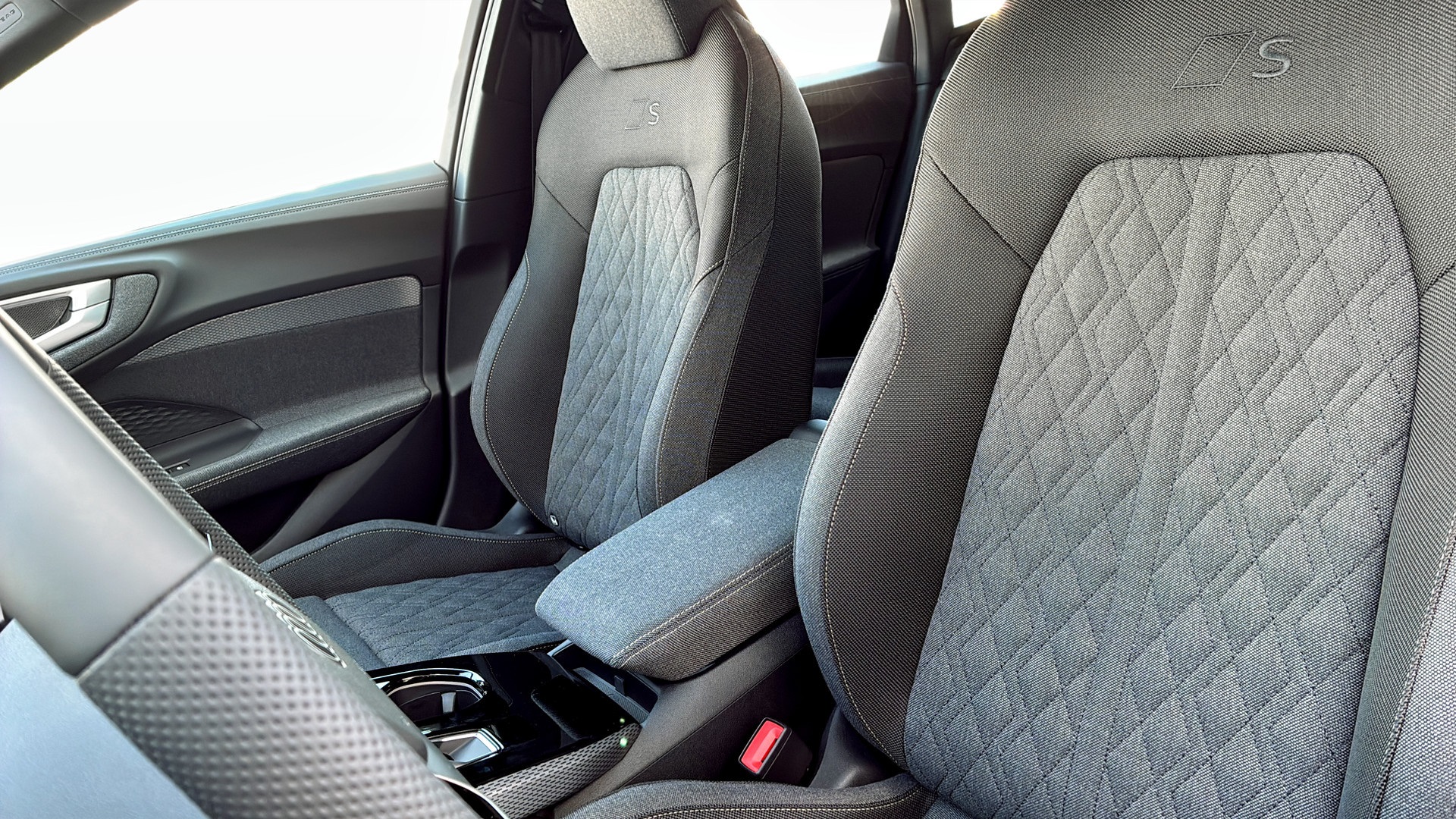 Audi A5 Avant CDL51B