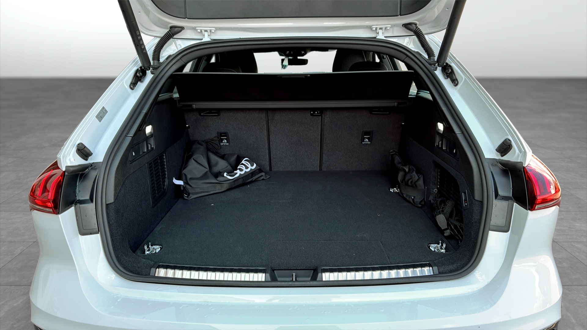 Audi A5 Avant CDL51B