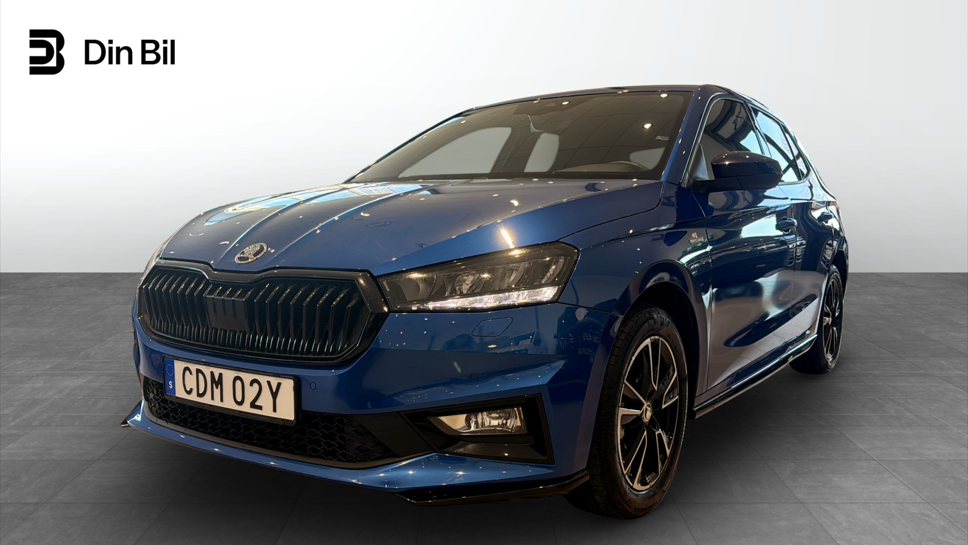 Bild för bil CDM02Y