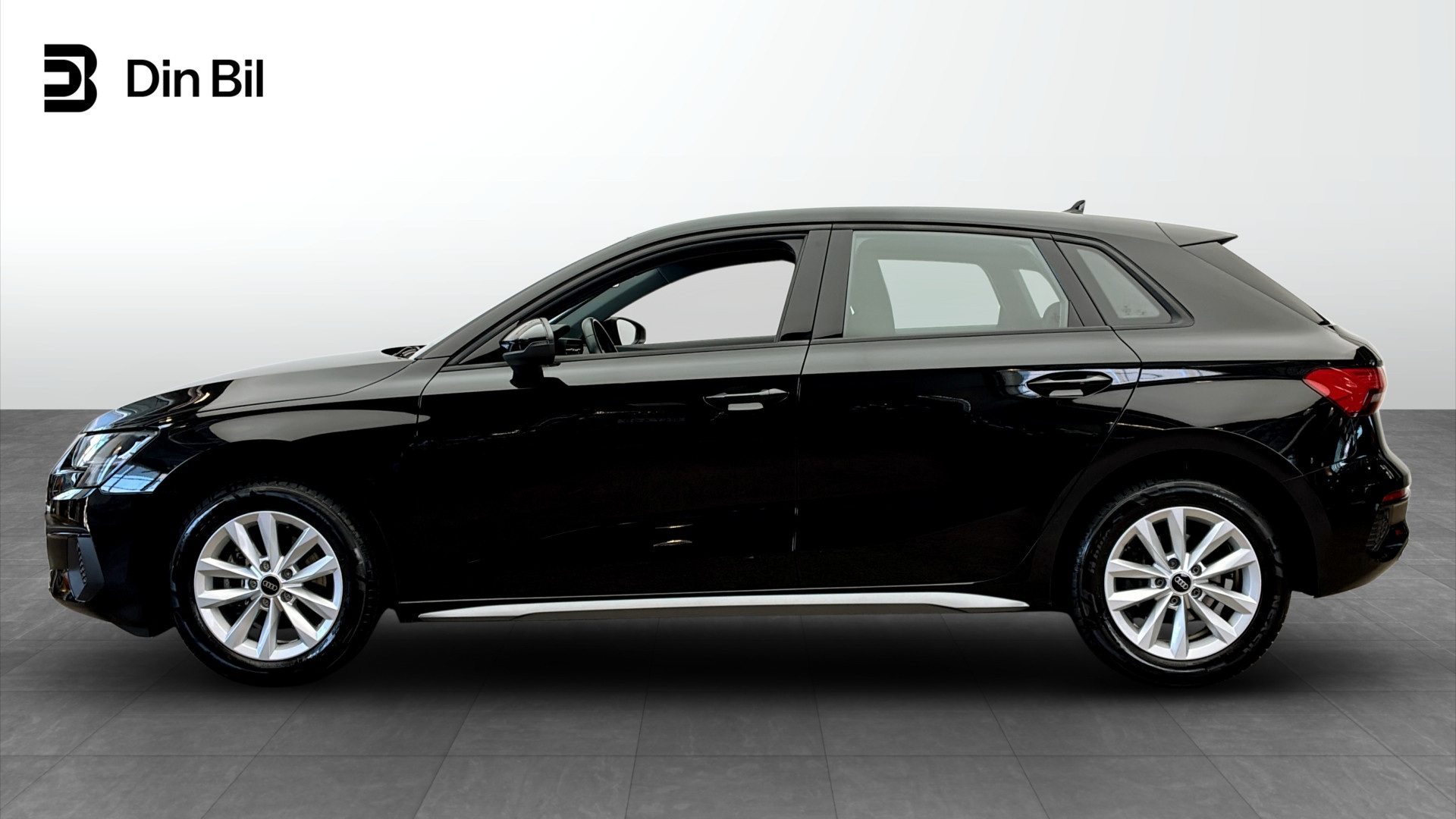 Audi A3 Sportback CDN02T