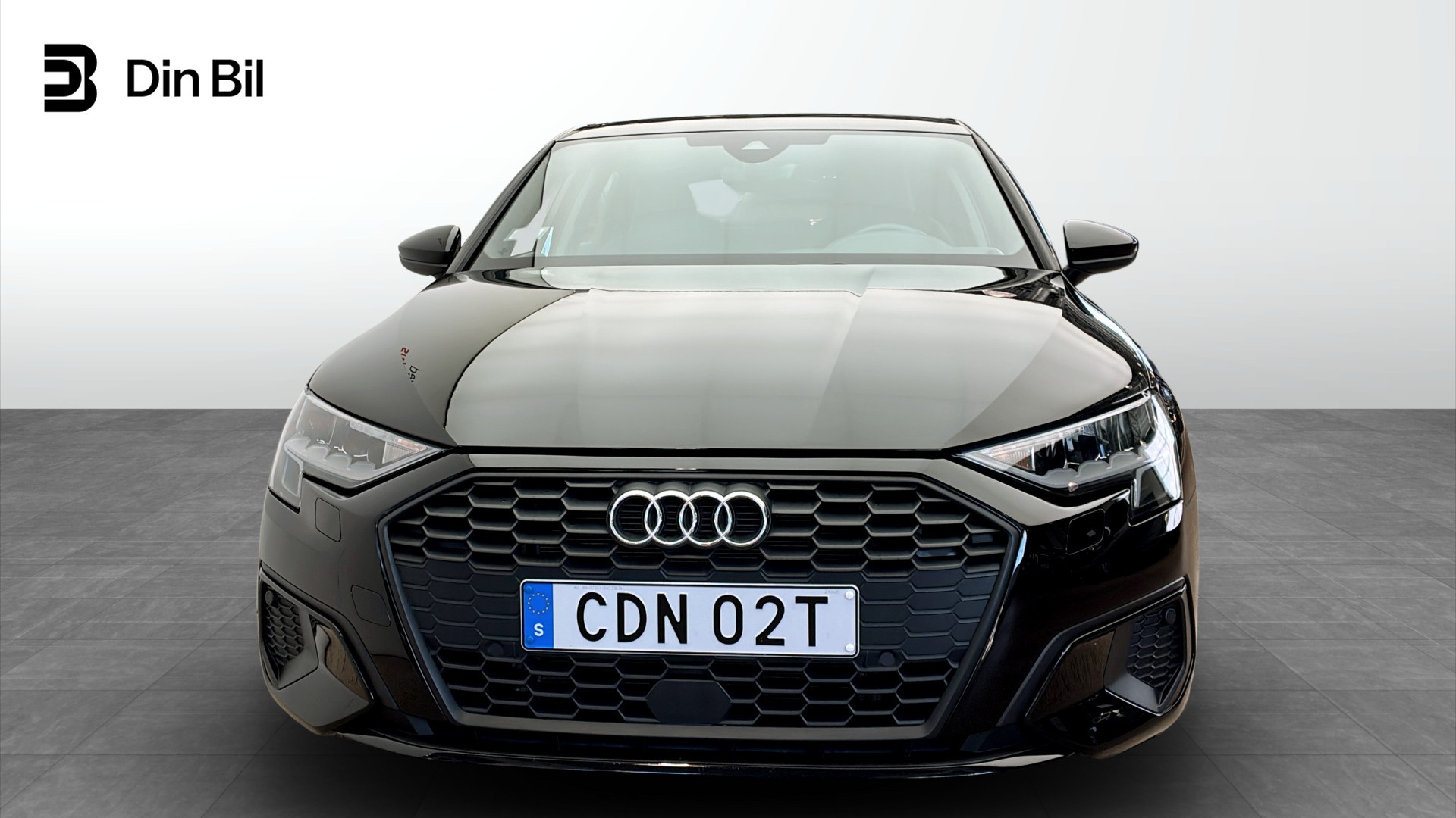 Audi A3 Sportback CDN02T