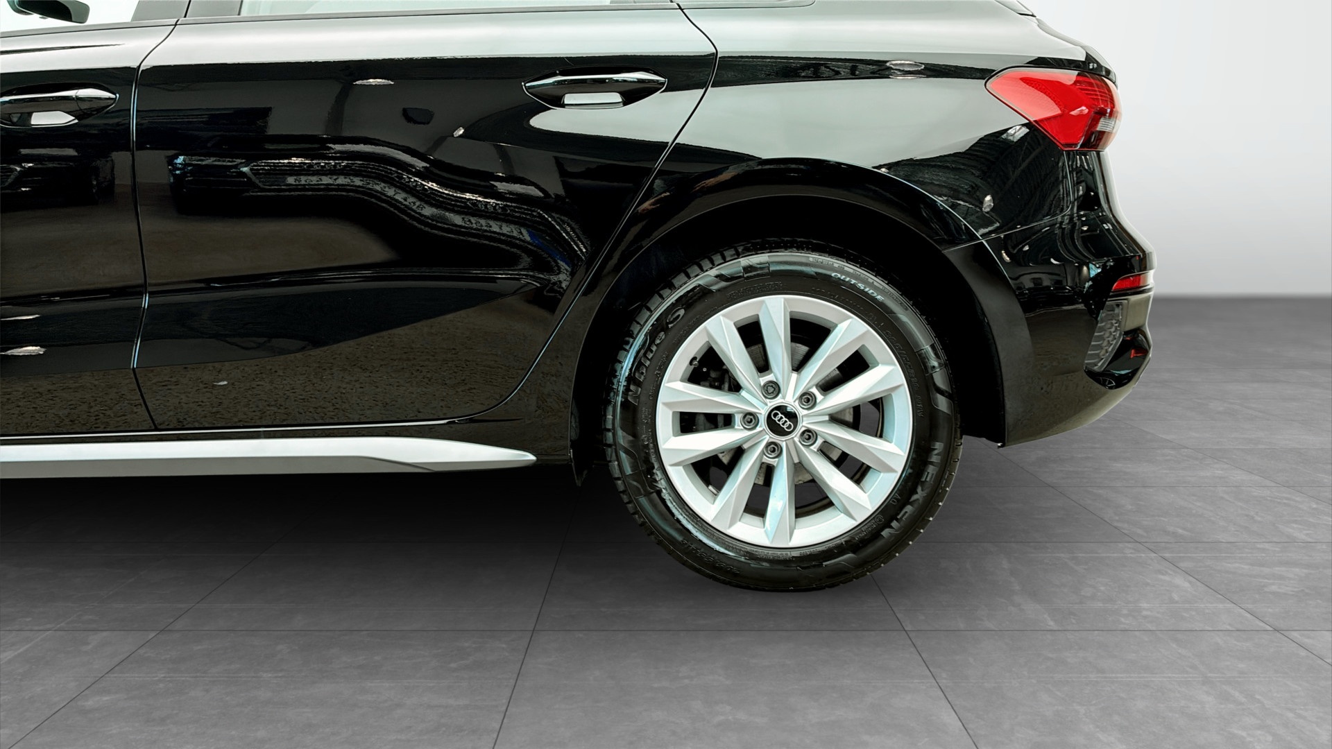 Audi A3 Sportback CDN02T