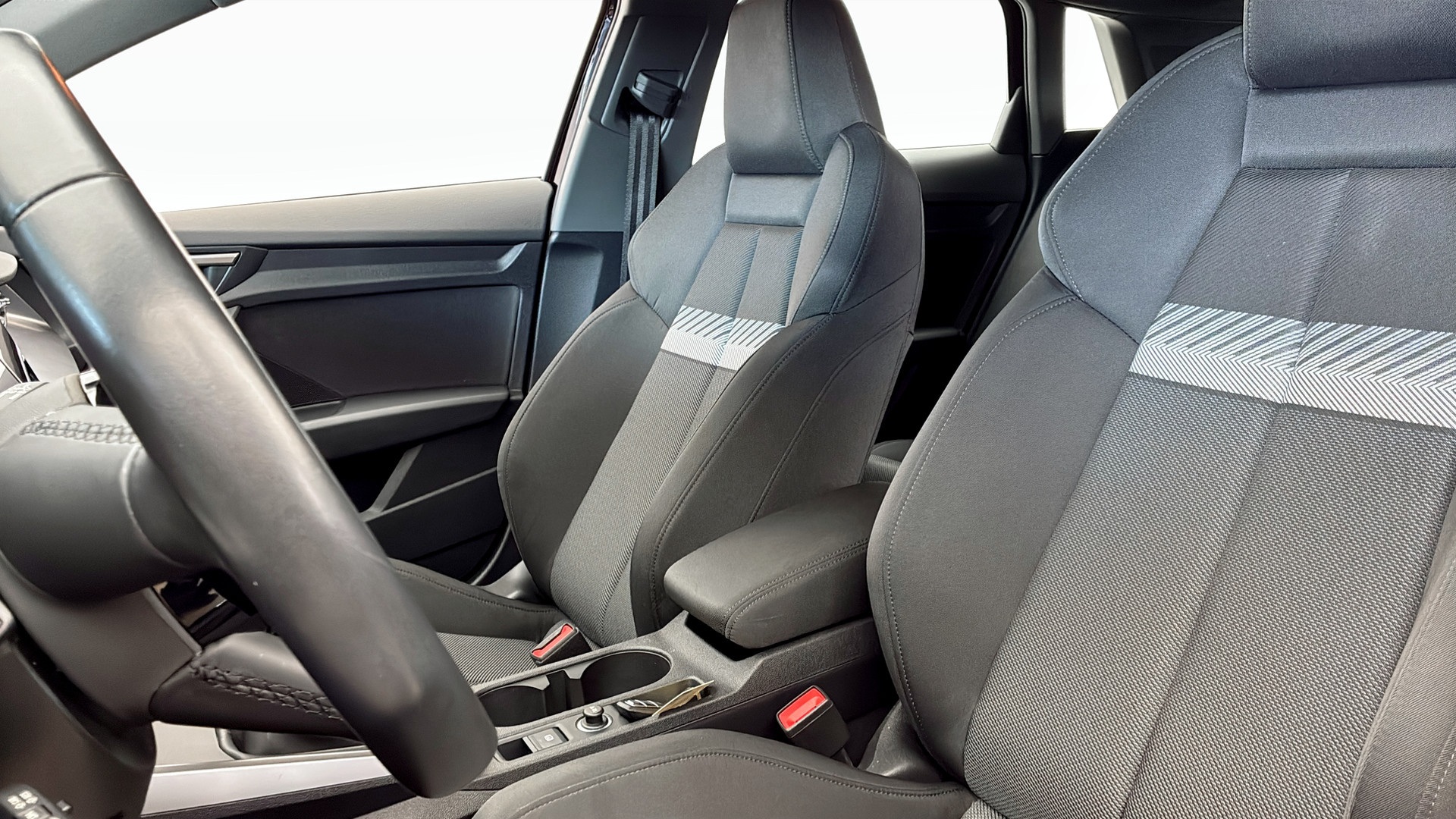 Audi A3 Sportback CDN02T