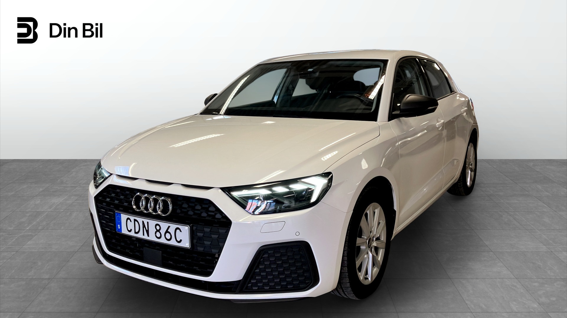 Bild för bil CDN86C