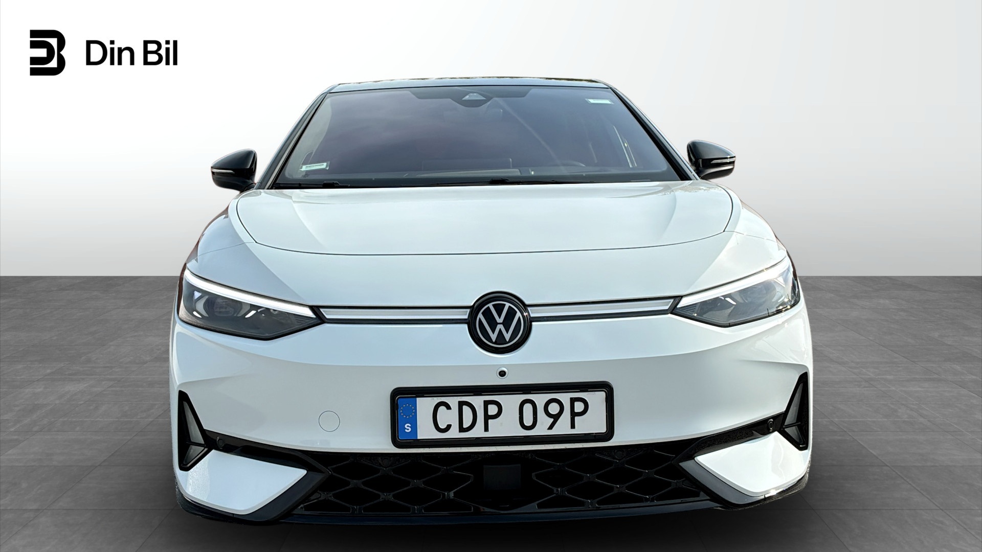 Volkswagen ID.7 CDP09P