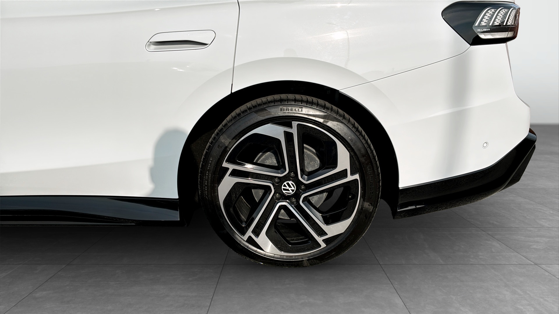 Volkswagen ID.7 CDP09P