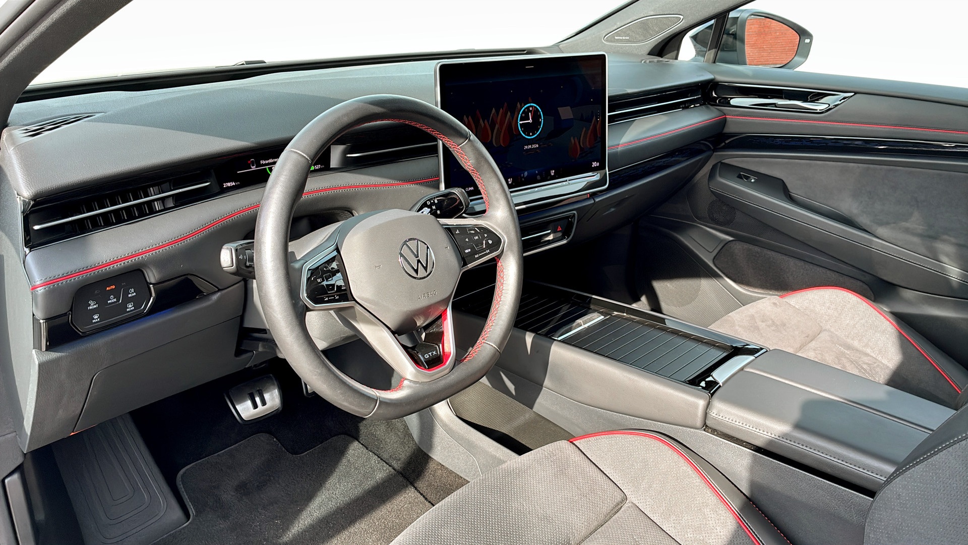 Volkswagen ID.7 CDP09P