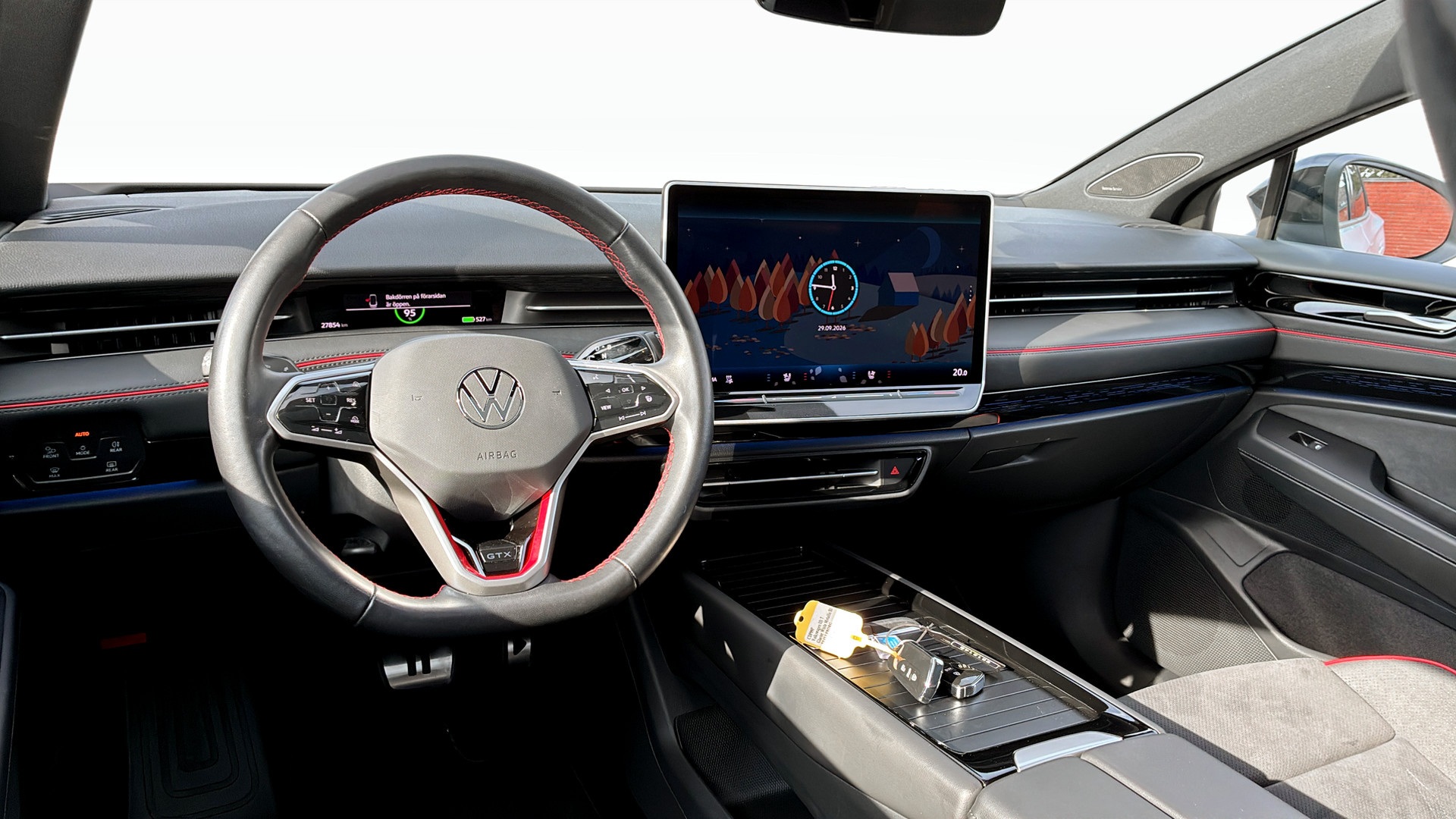 Volkswagen ID.7 CDP09P