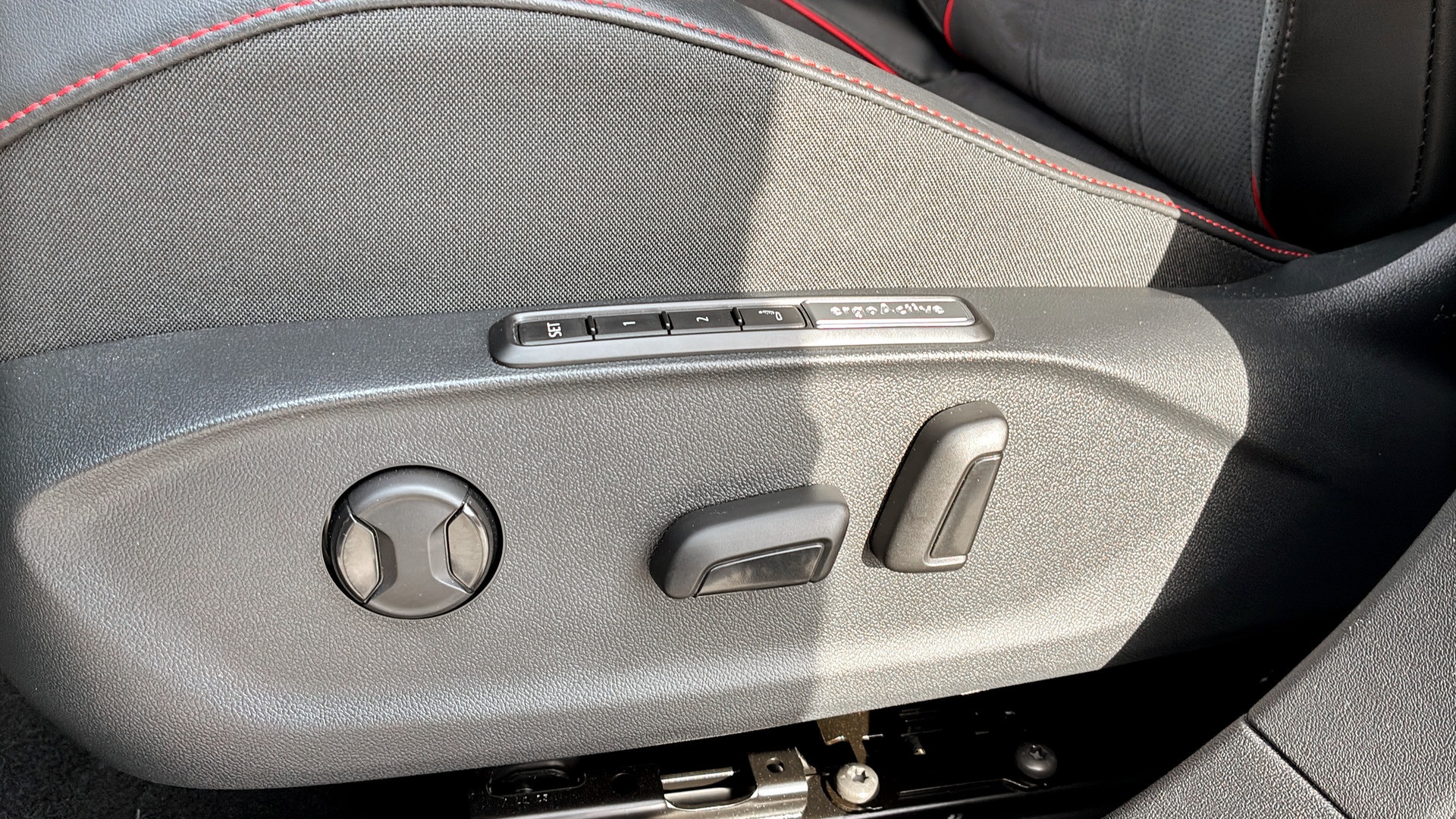 Volkswagen ID.7 CDP09P