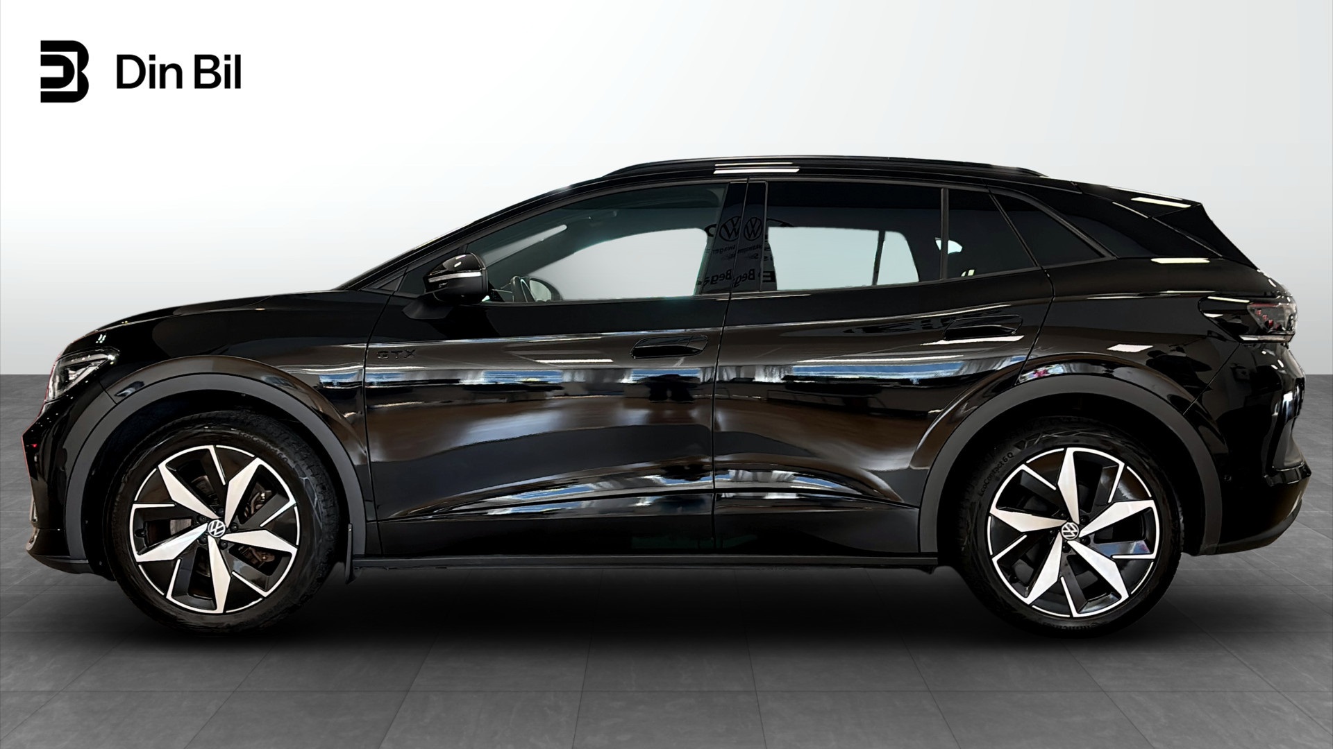 Volkswagen ID.4 CDU23D