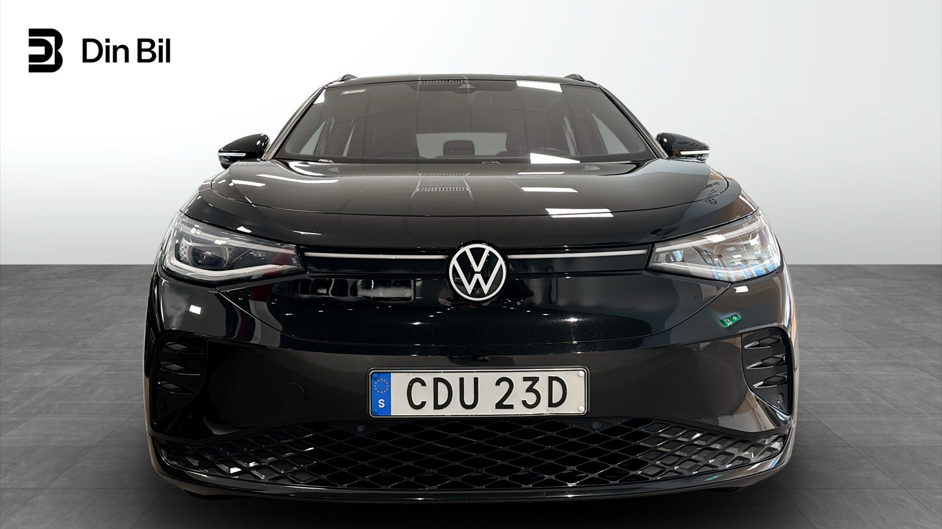 Volkswagen ID.4 CDU23D