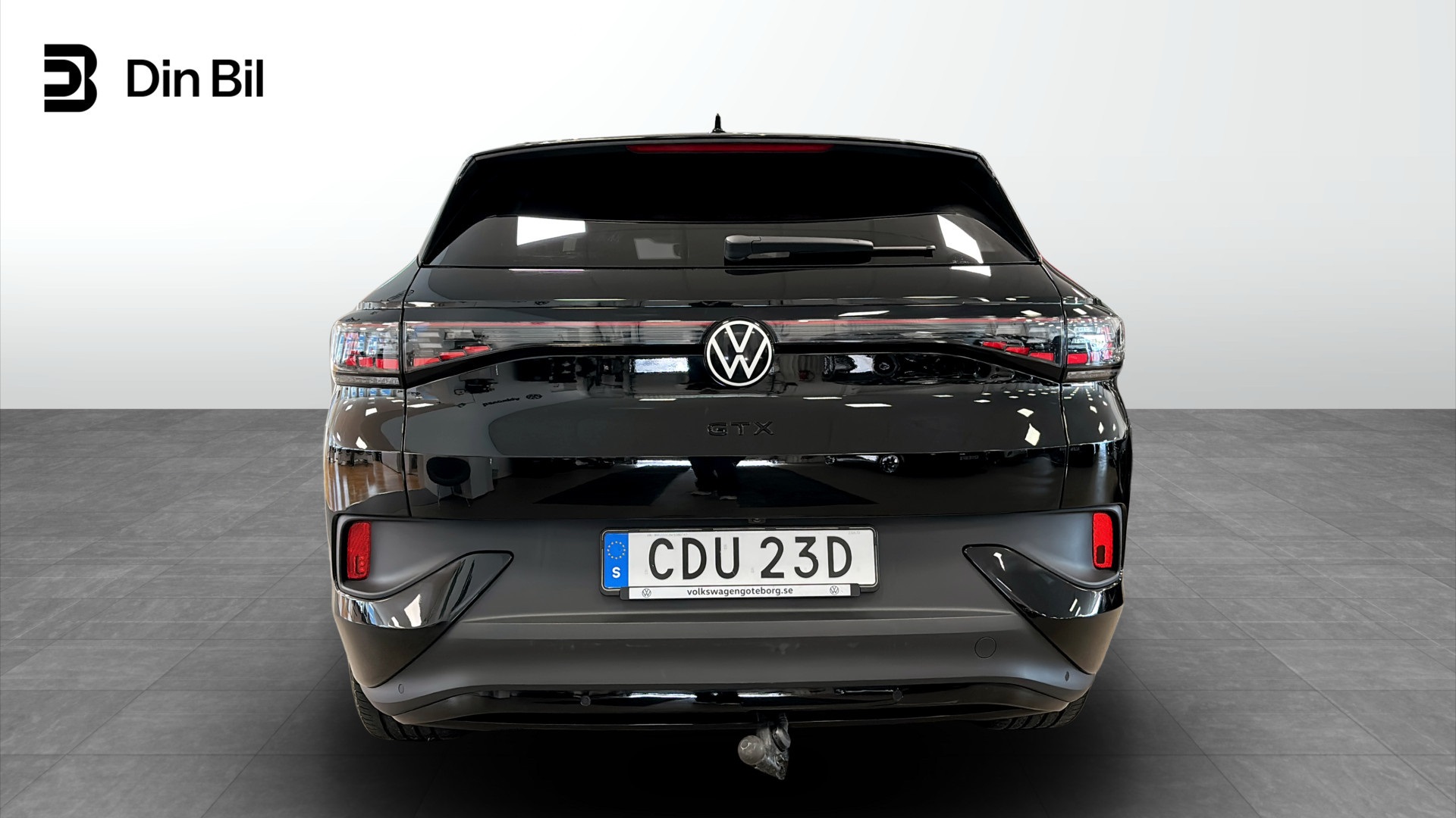 Volkswagen ID.4 CDU23D