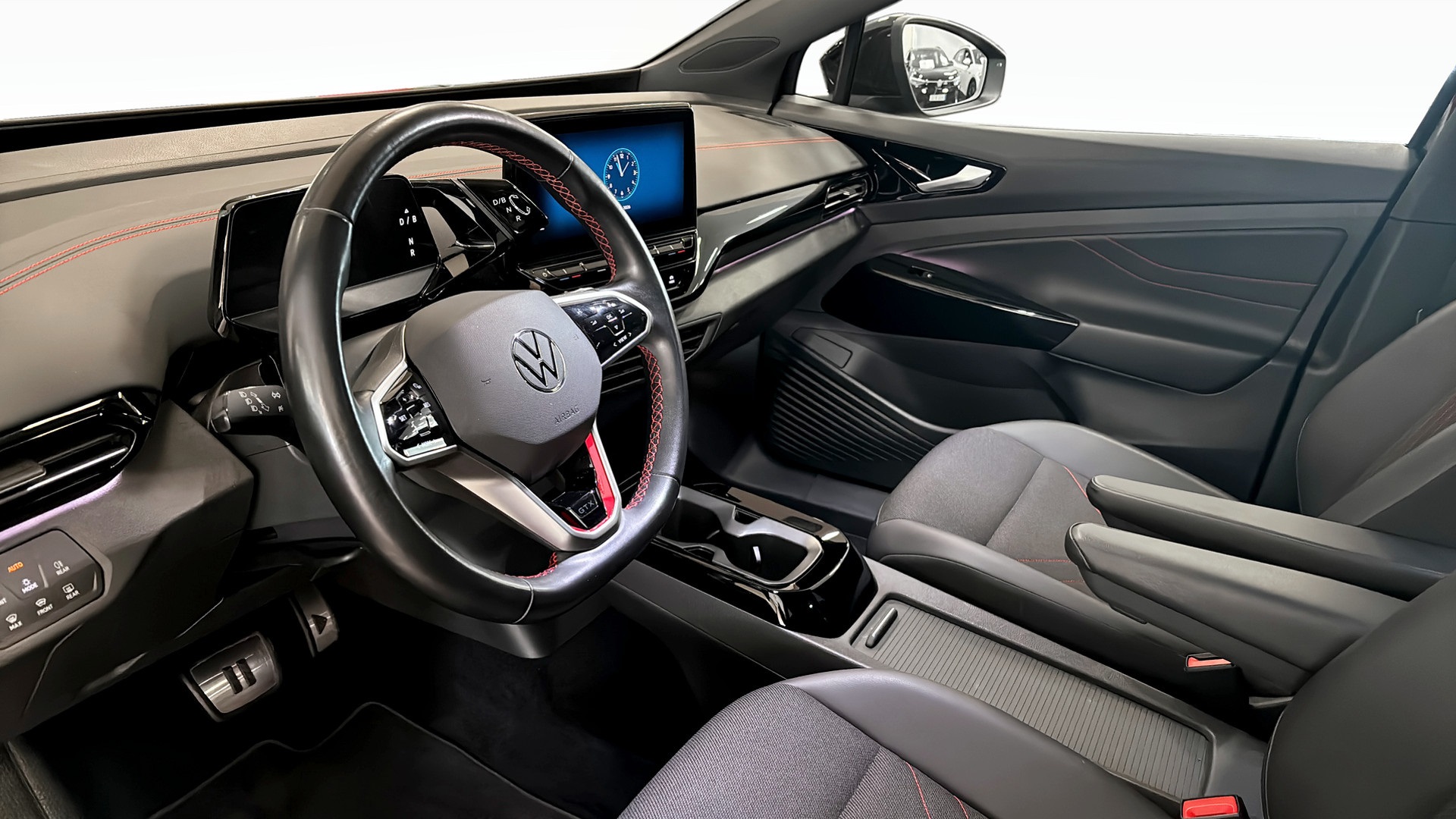 Volkswagen ID.4 CDU23D