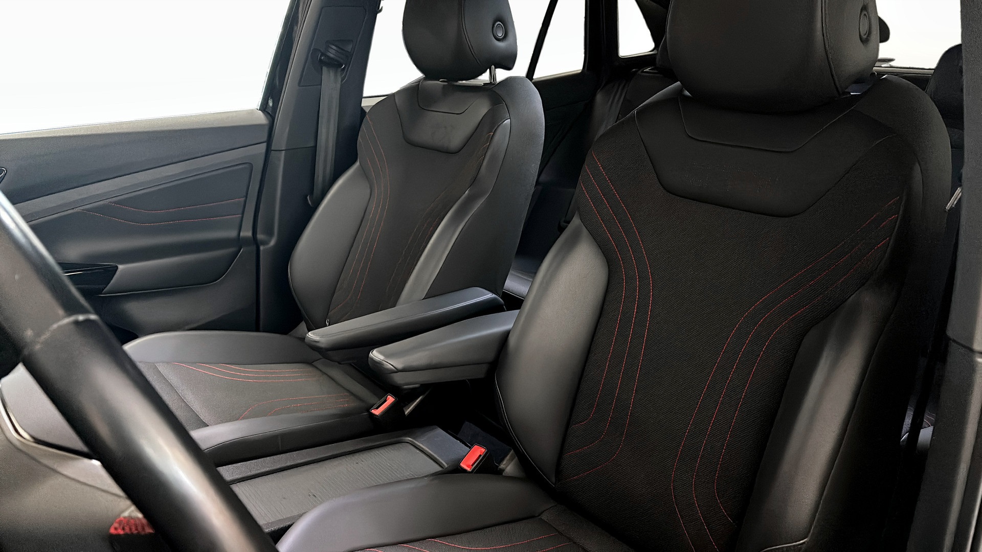 Volkswagen ID.4 CDU23D