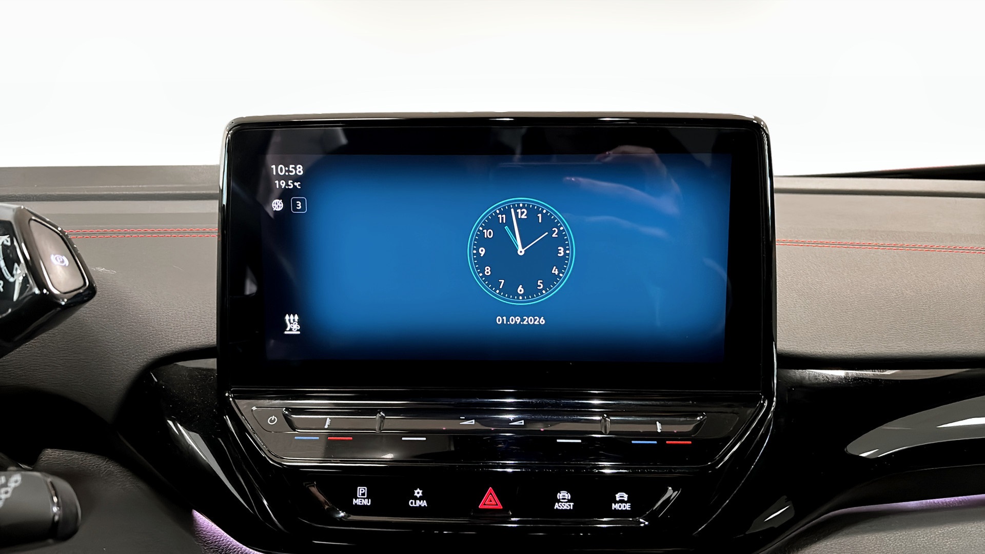 Volkswagen ID.4 CDU23D