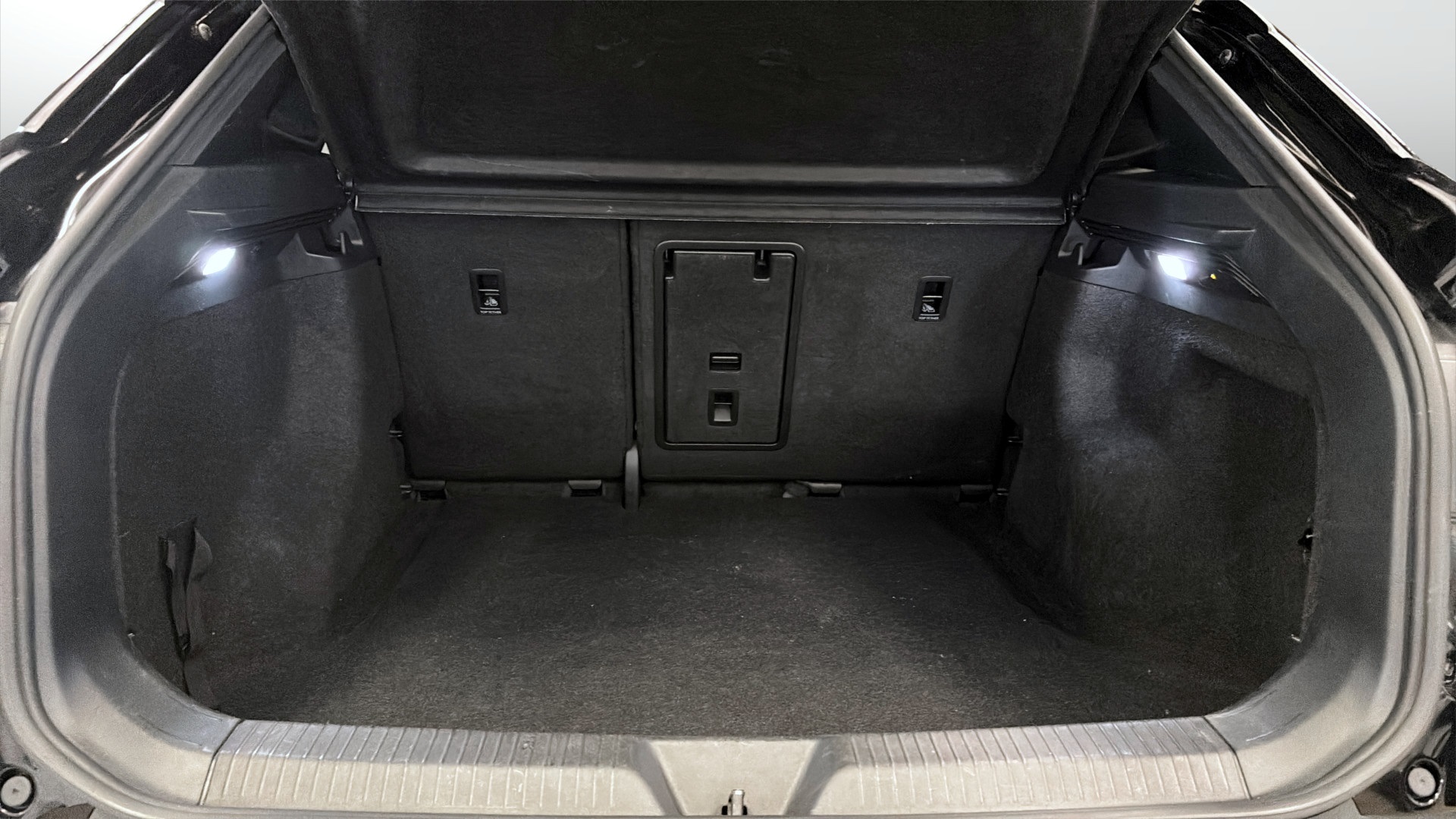 Volkswagen ID.4 CDU23D