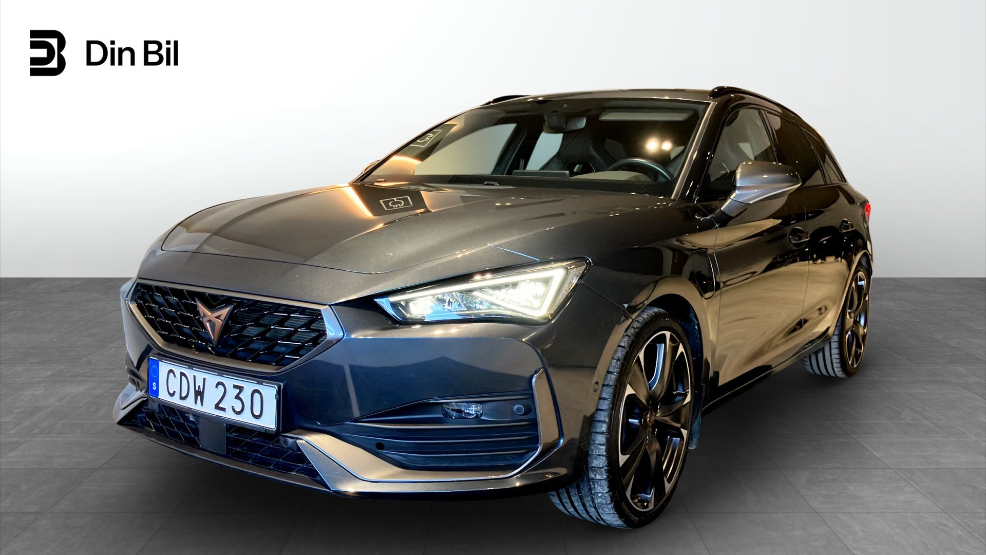 Bild för bil CDW230