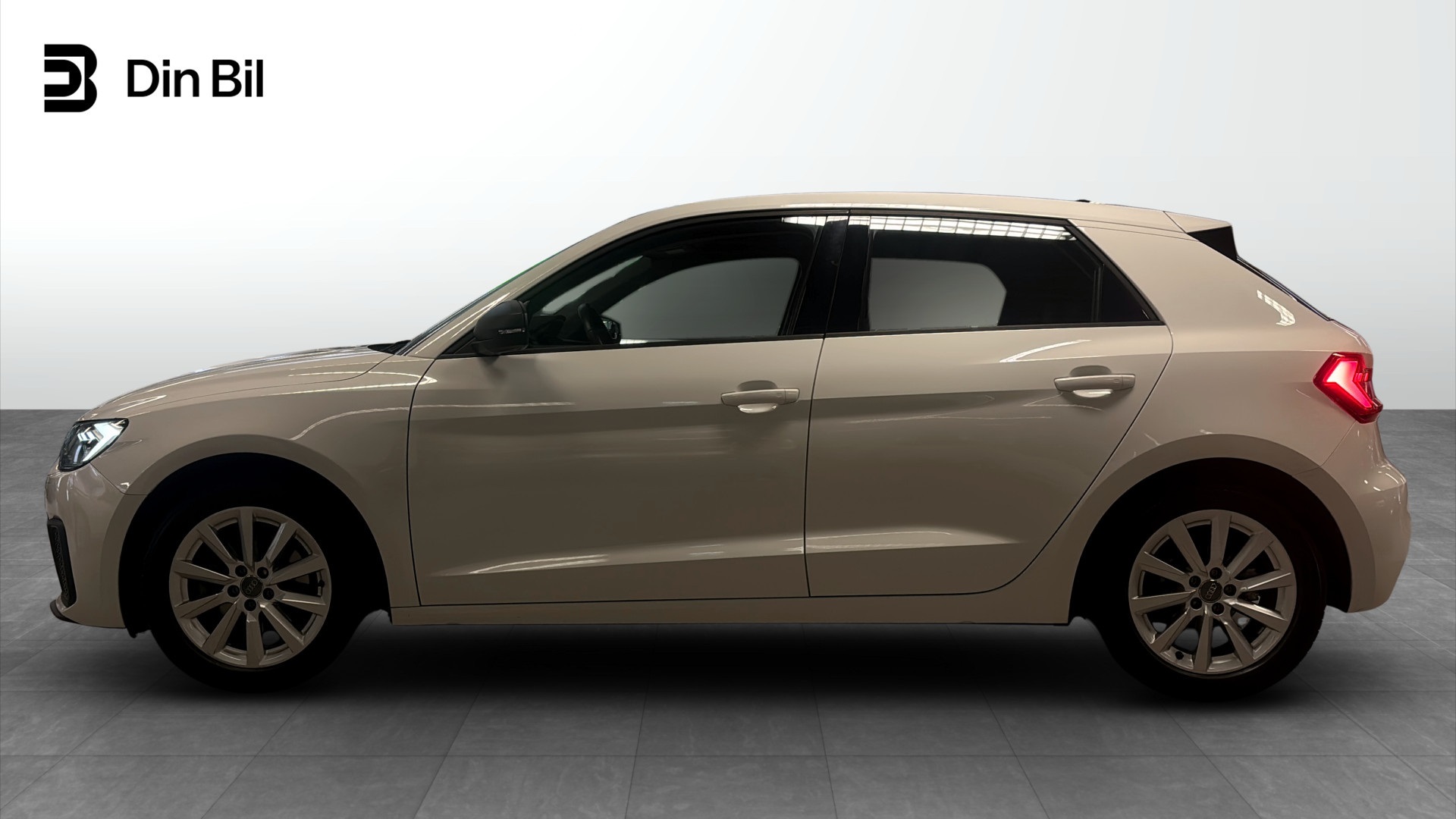 Audi A1 Sportback CEG53A