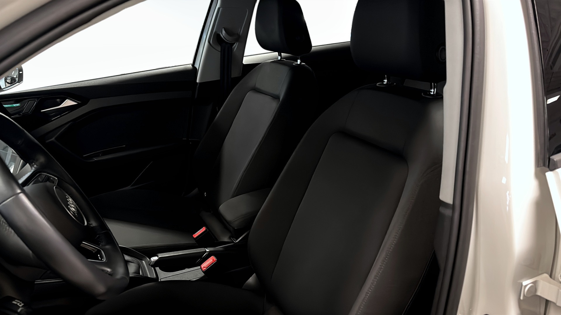 Audi A1 Sportback CEG53A