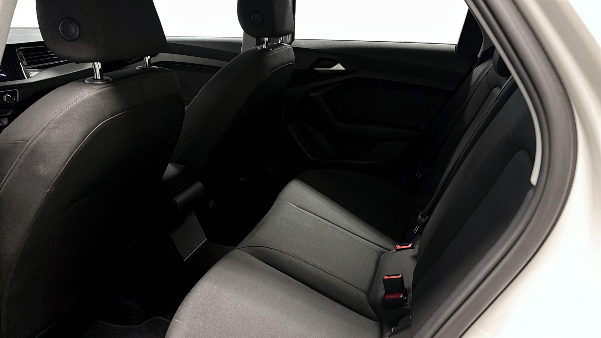 Audi A1 Sportback CEG53A